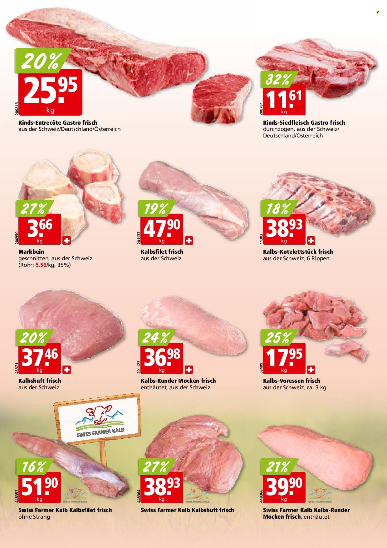 Prospekt ALIGRO - 28.8.2023 - 2.9.2023. Seite 8
