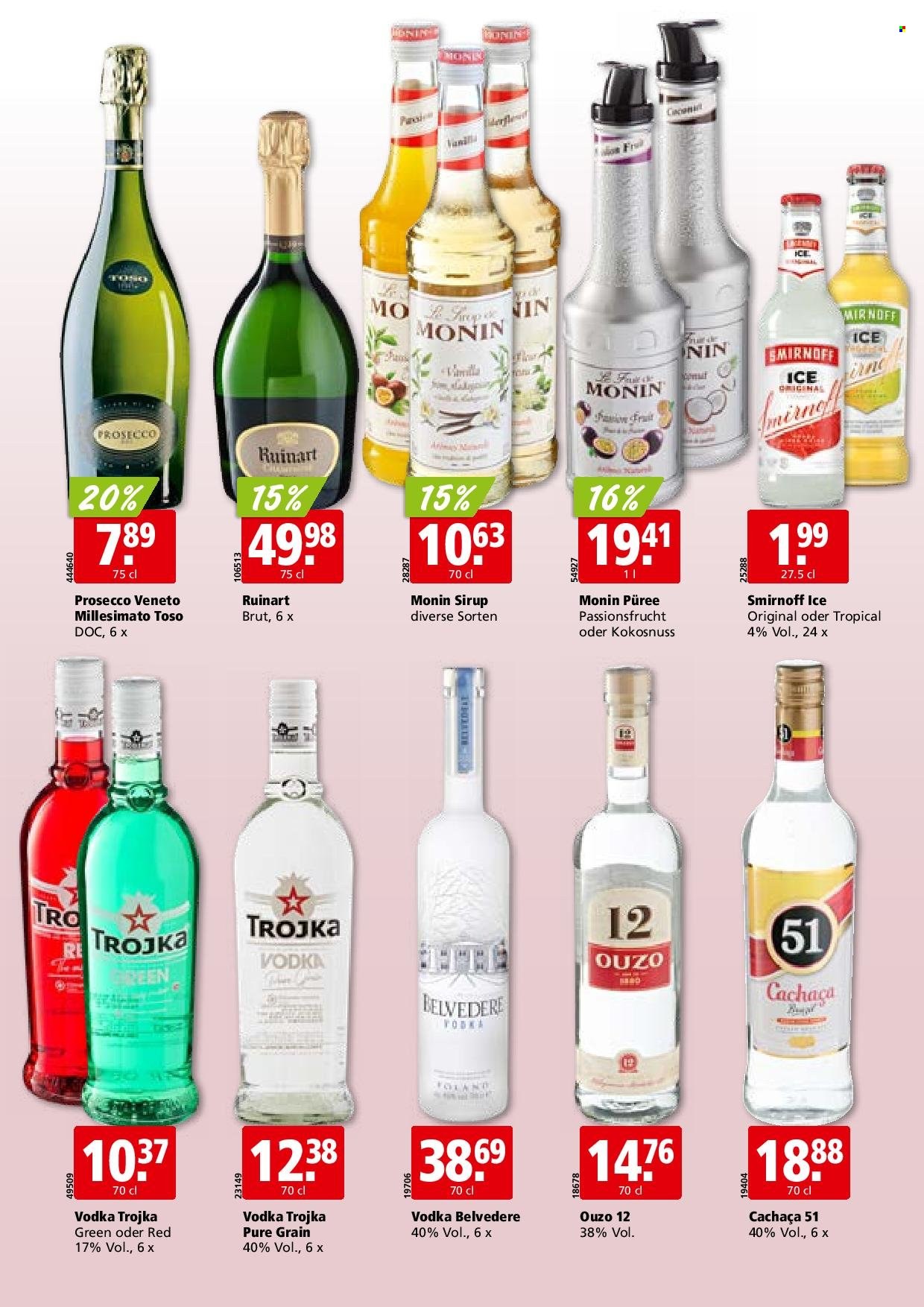 Prospekt ALIGRO - 28.8.2023 - 2.9.2023. Seite 26