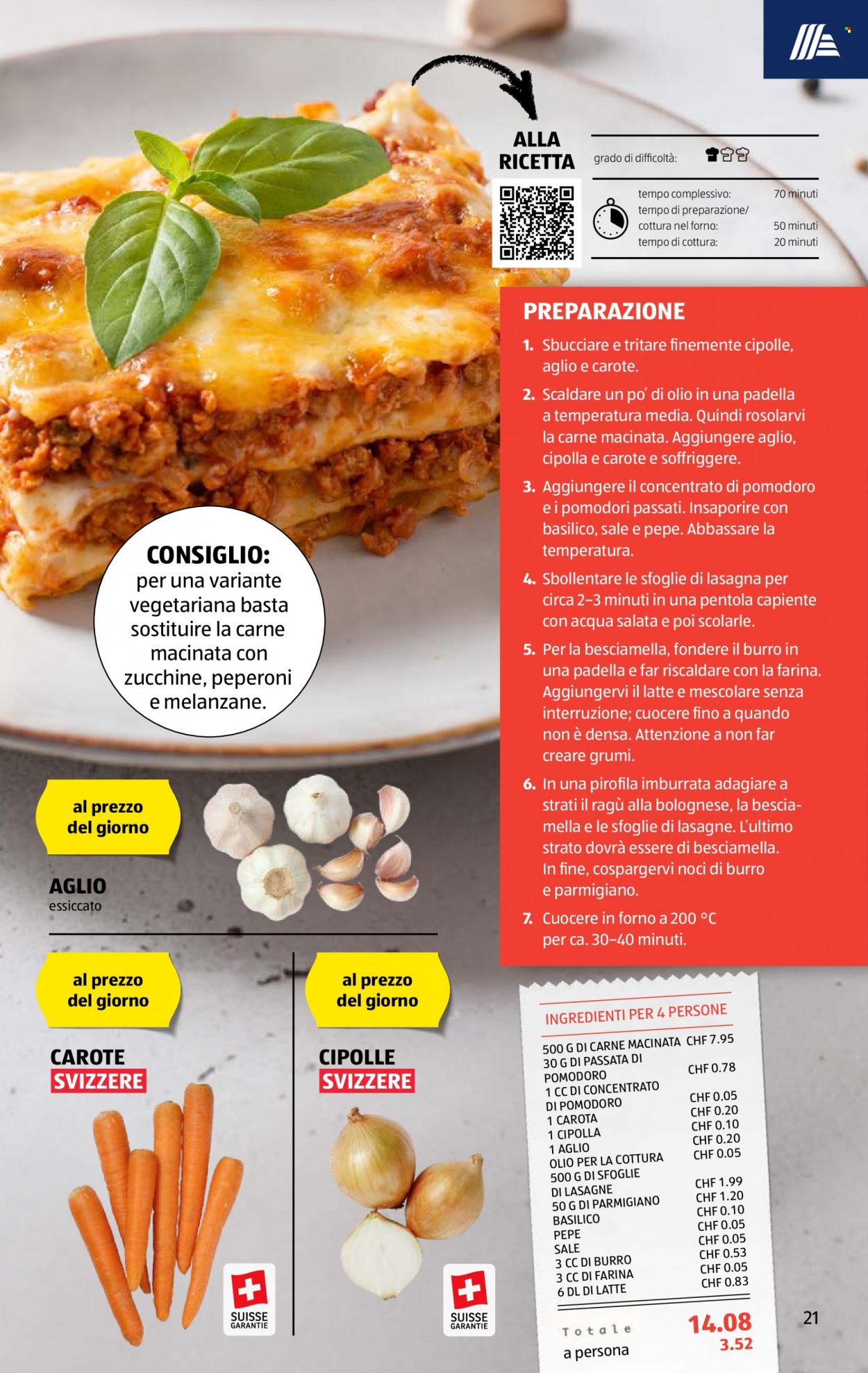 Catalogue Aldi - 31.8.2023 - 6.9.2023. Page 21