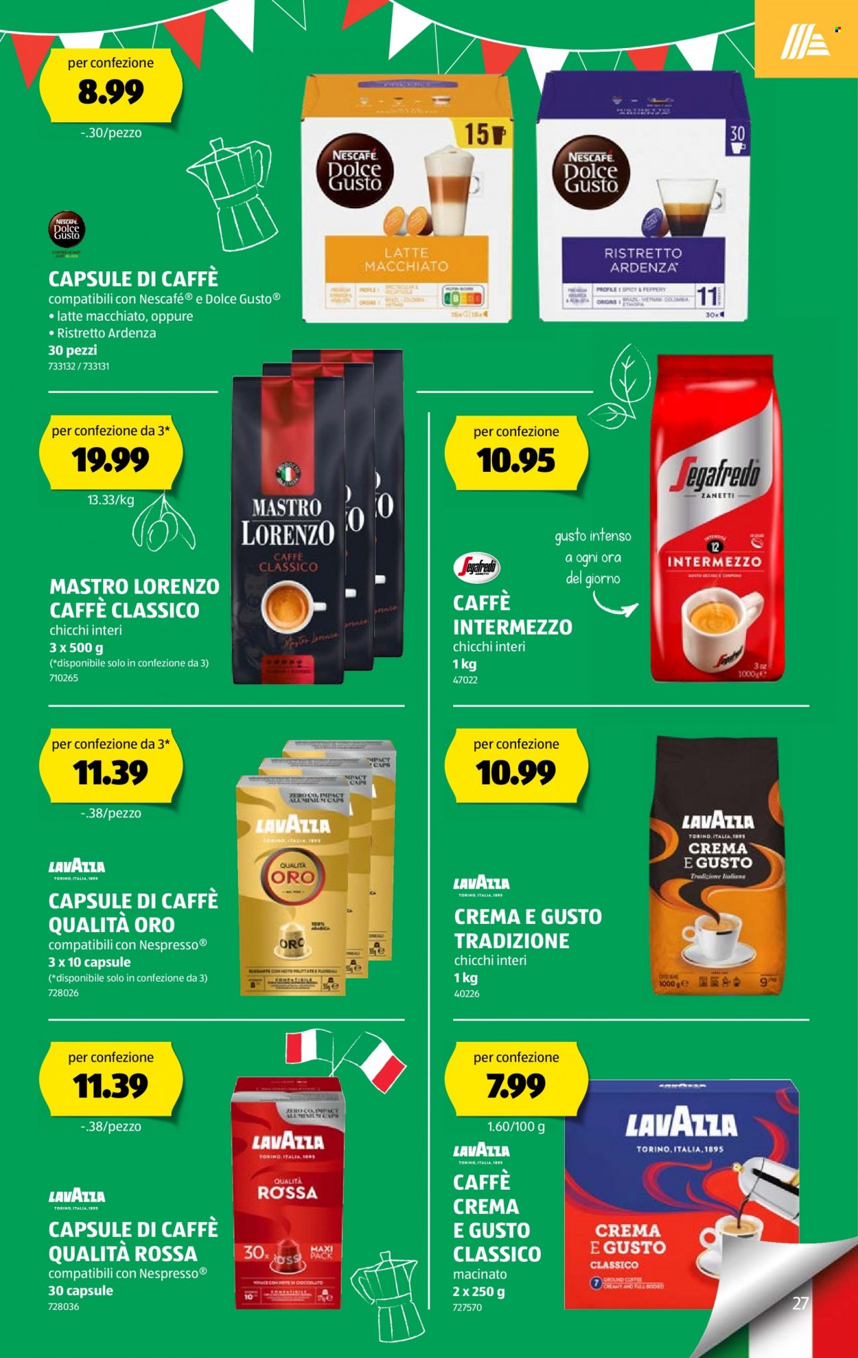 Catalogue Aldi - 31.8.2023 - 6.9.2023. Page 27