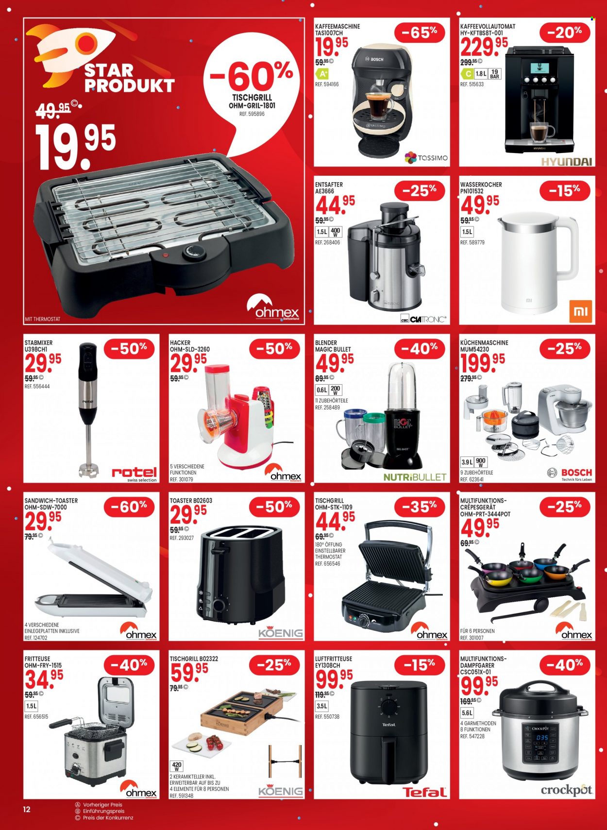 Volantino Conforama - 22.8.2023 - 4.9.2023. Pagina 12