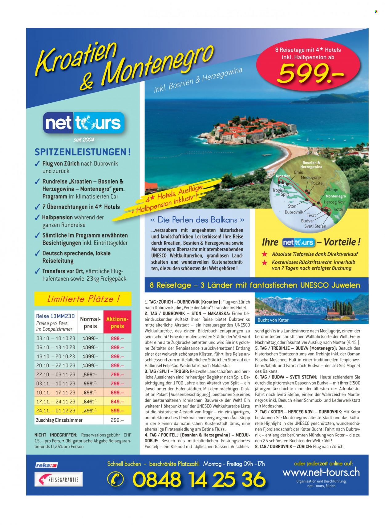 Volantino Migros - 28.8.2023 - 3.9.2023. Pagina 28