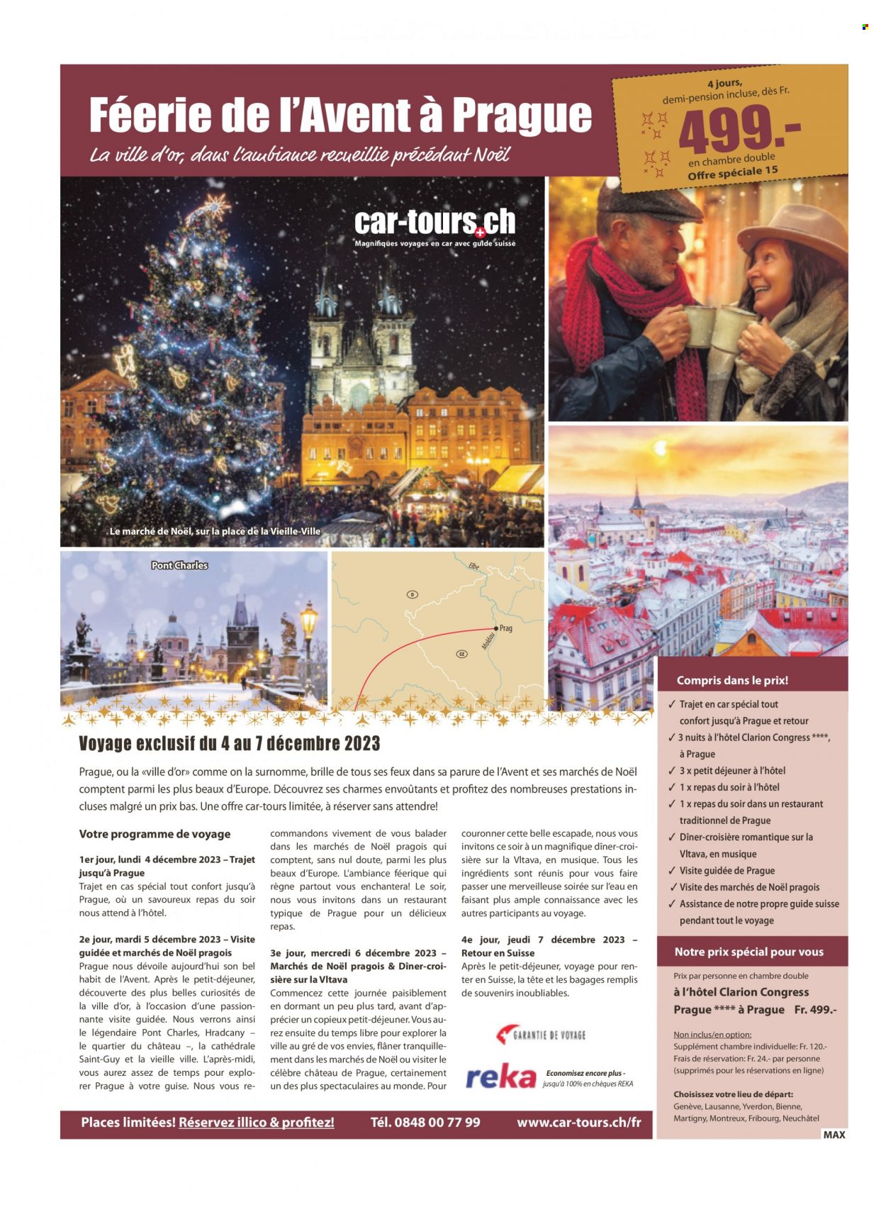 Prospekt Migros - 28.8.2023 - 3.9.2023. Seite 58