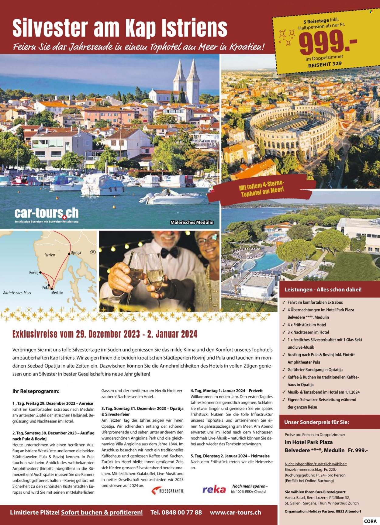 Prospekt Coop - 29.8.2023 - 4.9.2023. Seite 12