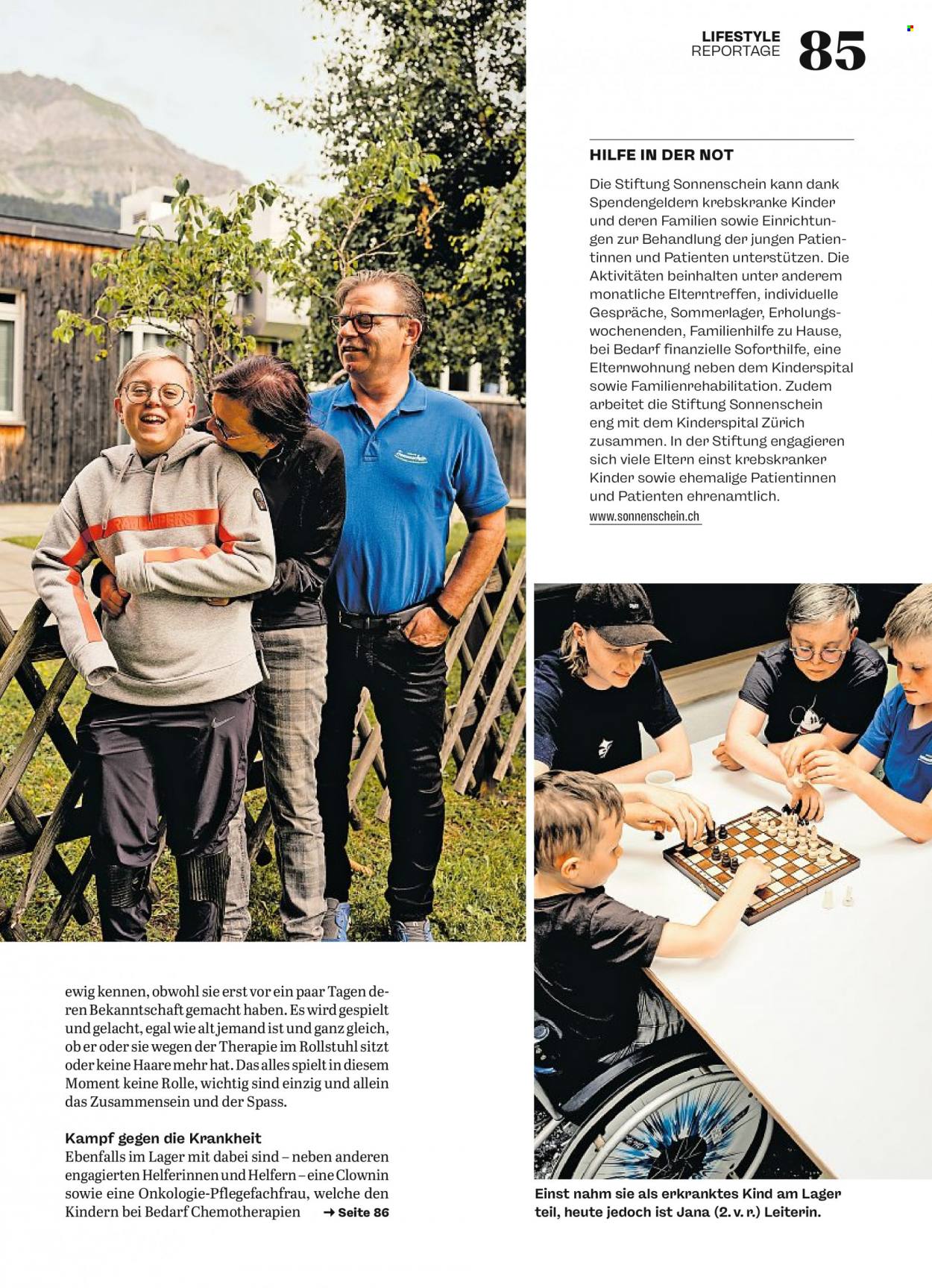 Prospekt Coop - 29.8.2023 - 4.9.2023. Seite 85