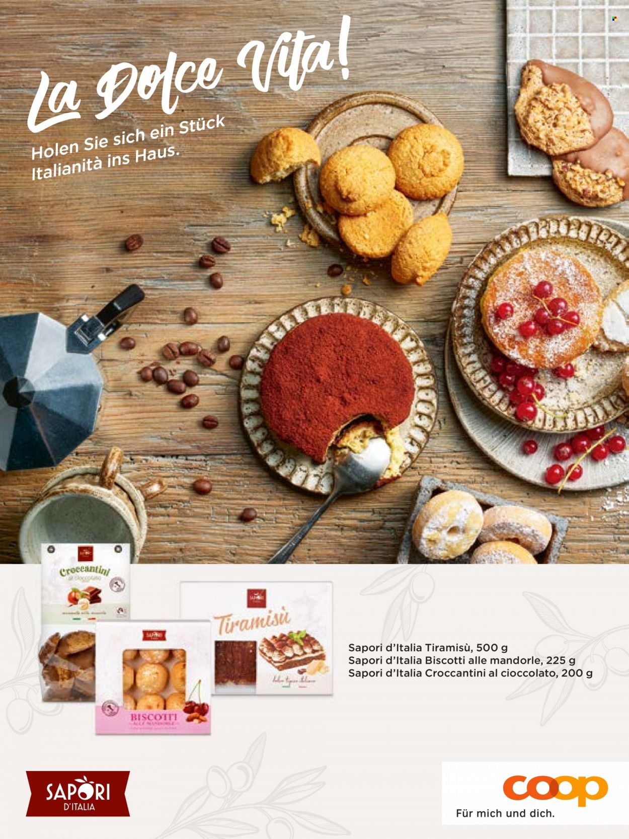Prospekt Coop - 29.8.2023 - 29.8.2023. Seite 82