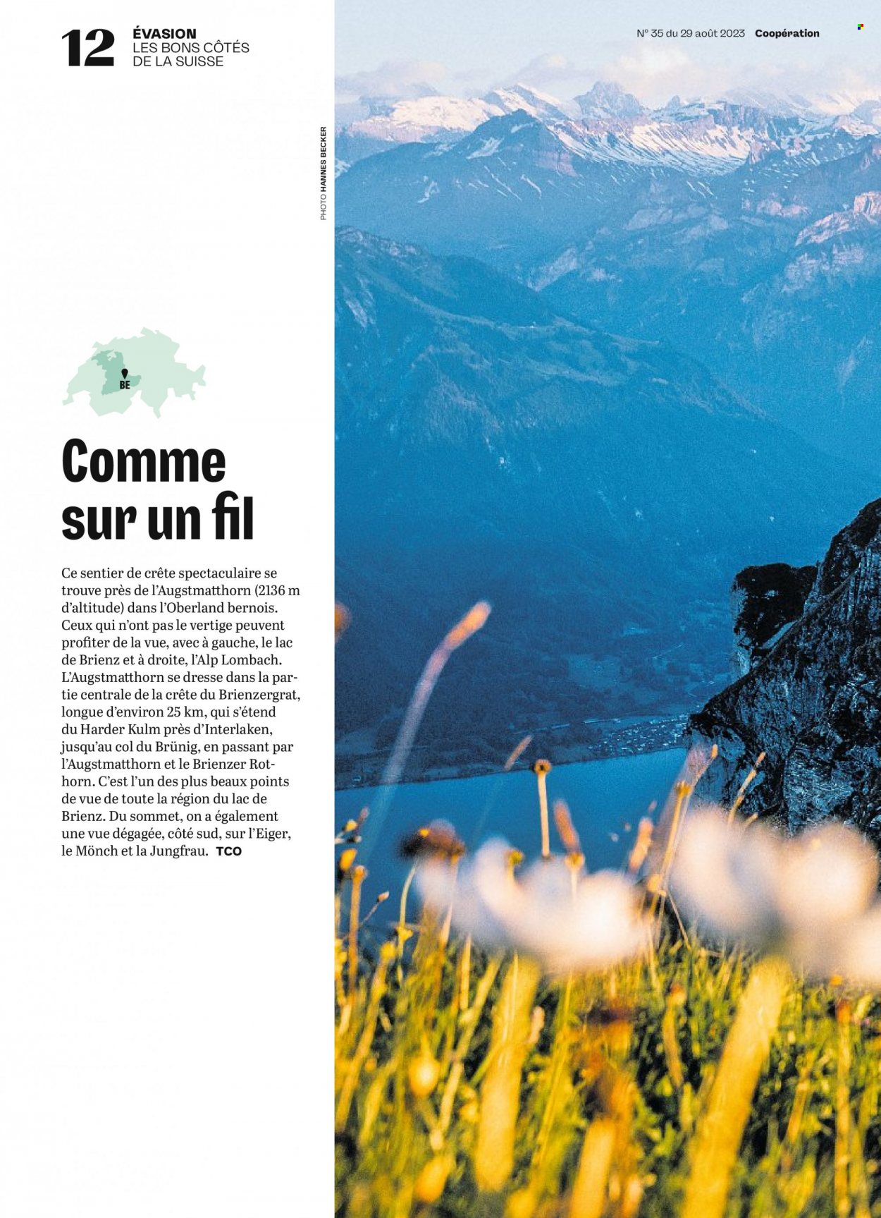 Volantino Coop - 29.8.2023 - 4.9.2023. Pagina 12