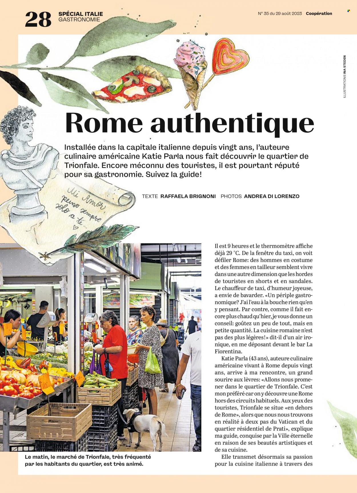 Volantino Coop - 29.8.2023 - 4.9.2023. Pagina 28