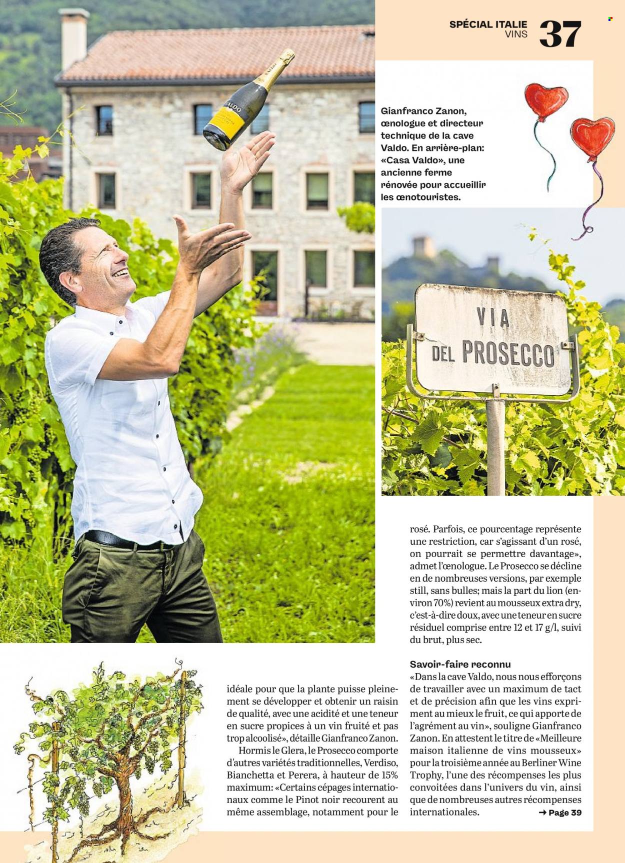 Volantino Coop - 29.8.2023 - 4.9.2023. Pagina 37