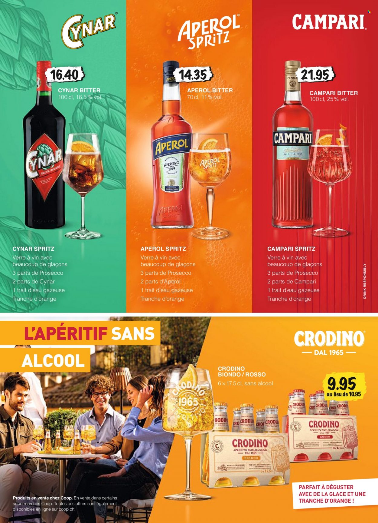 Volantino Coop - 29.8.2023 - 4.9.2023. Pagina 42