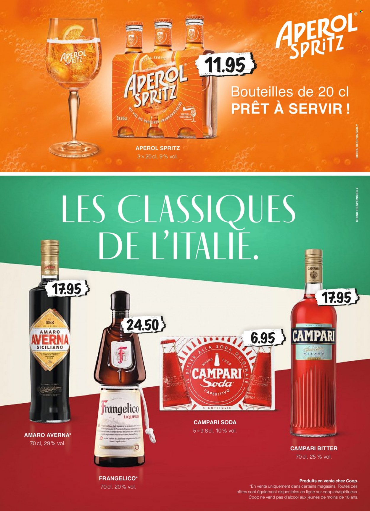 Volantino Coop - 29.8.2023 - 4.9.2023. Pagina 43