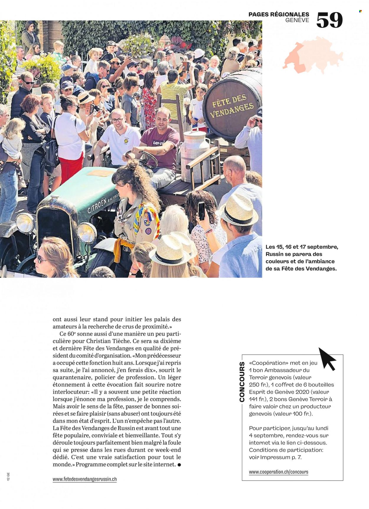Volantino Coop - 29.8.2023 - 4.9.2023. Pagina 59
