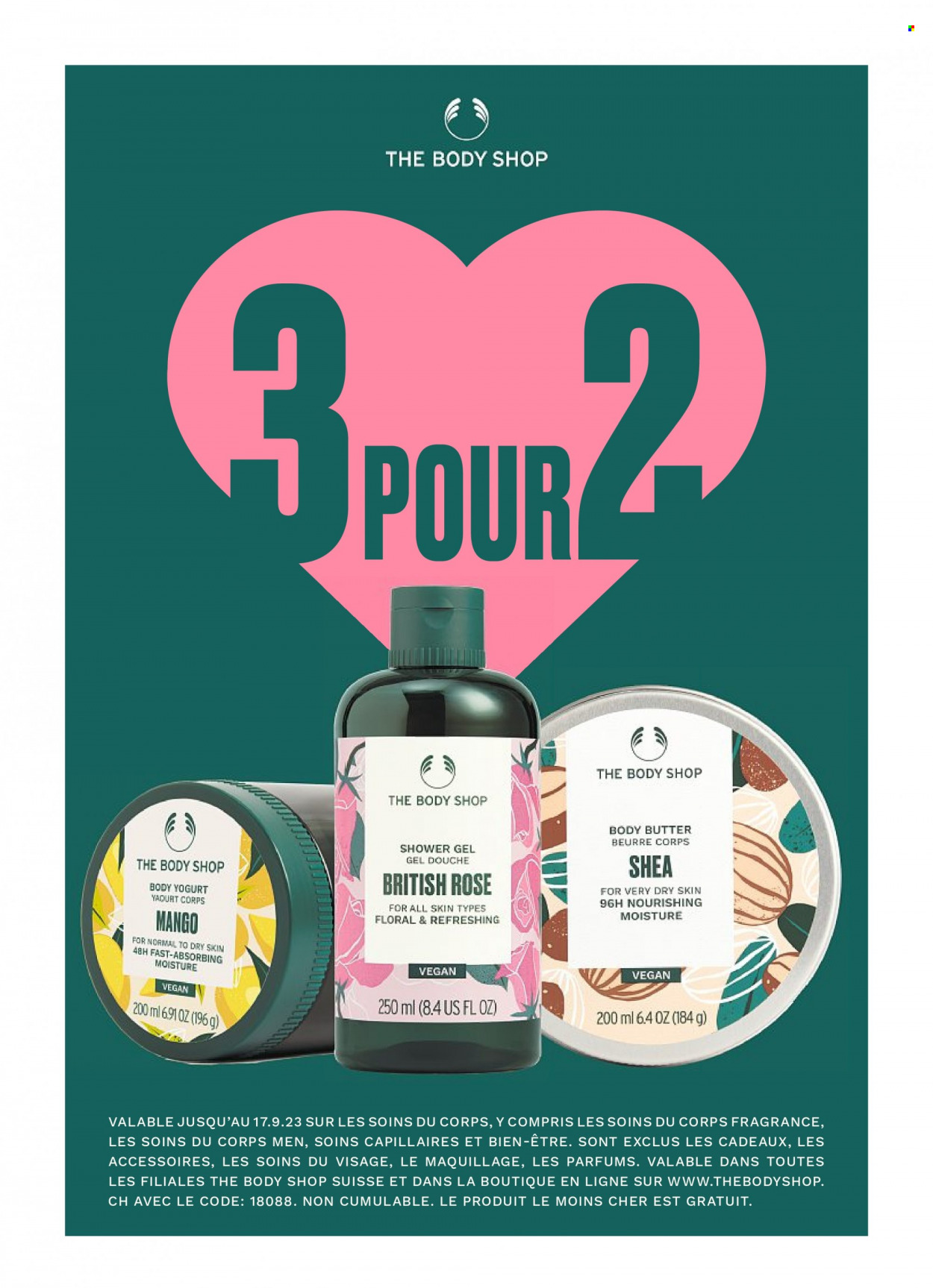 Volantino Coop - 29.8.2023 - 4.9.2023. Pagina 76