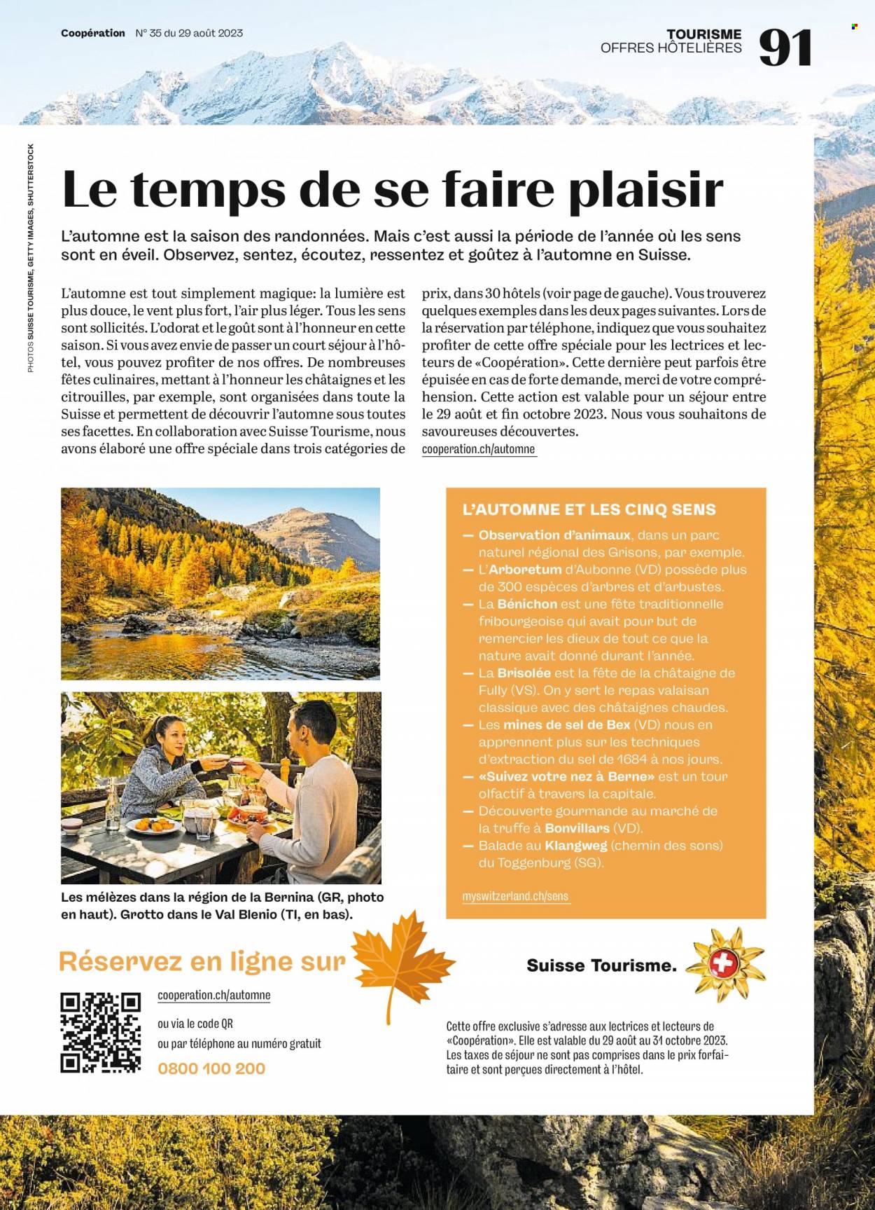 Volantino Coop - 29.8.2023 - 4.9.2023. Pagina 91