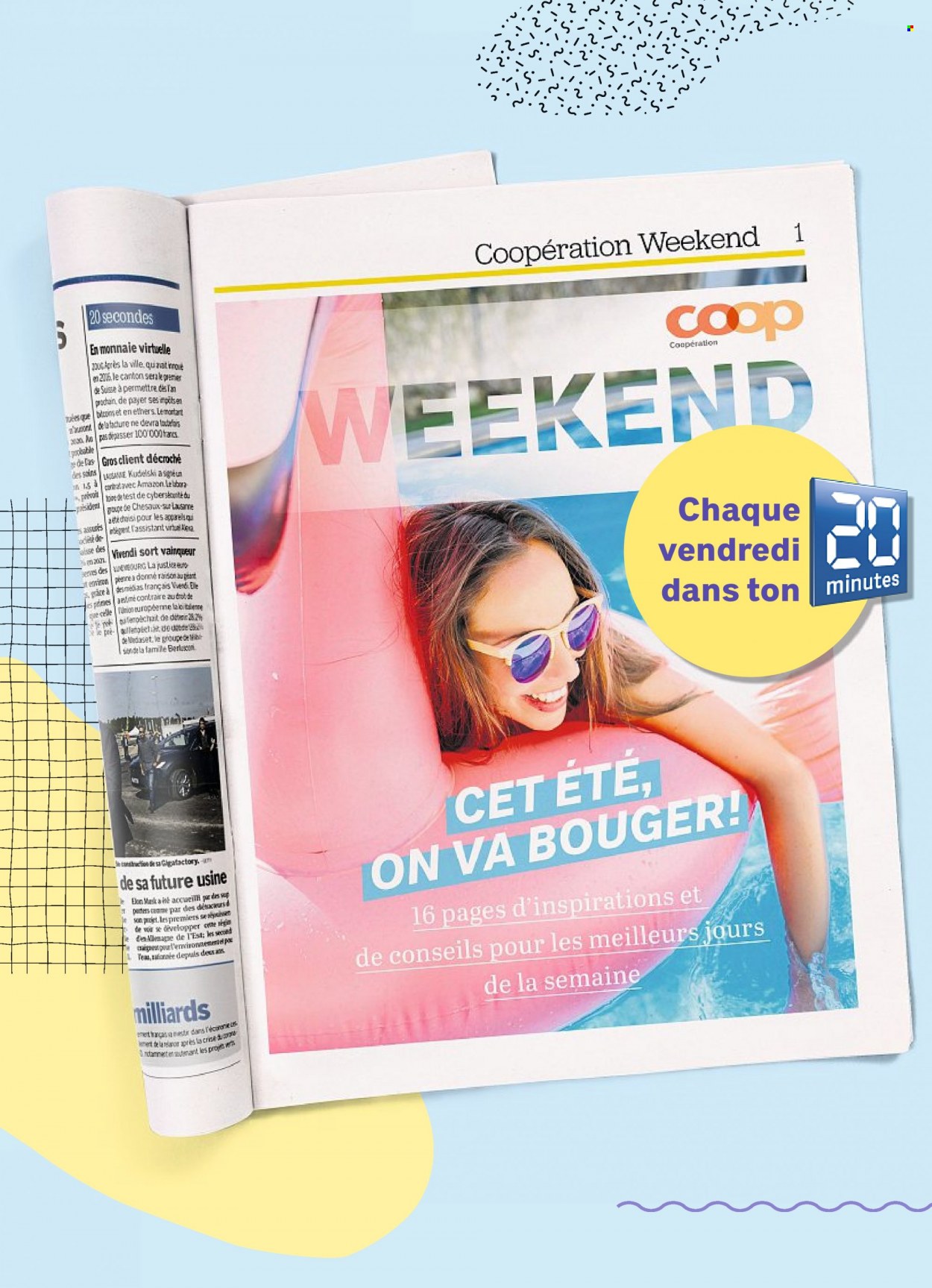 Volantino Coop - 29.8.2023 - 4.9.2023. Pagina 94