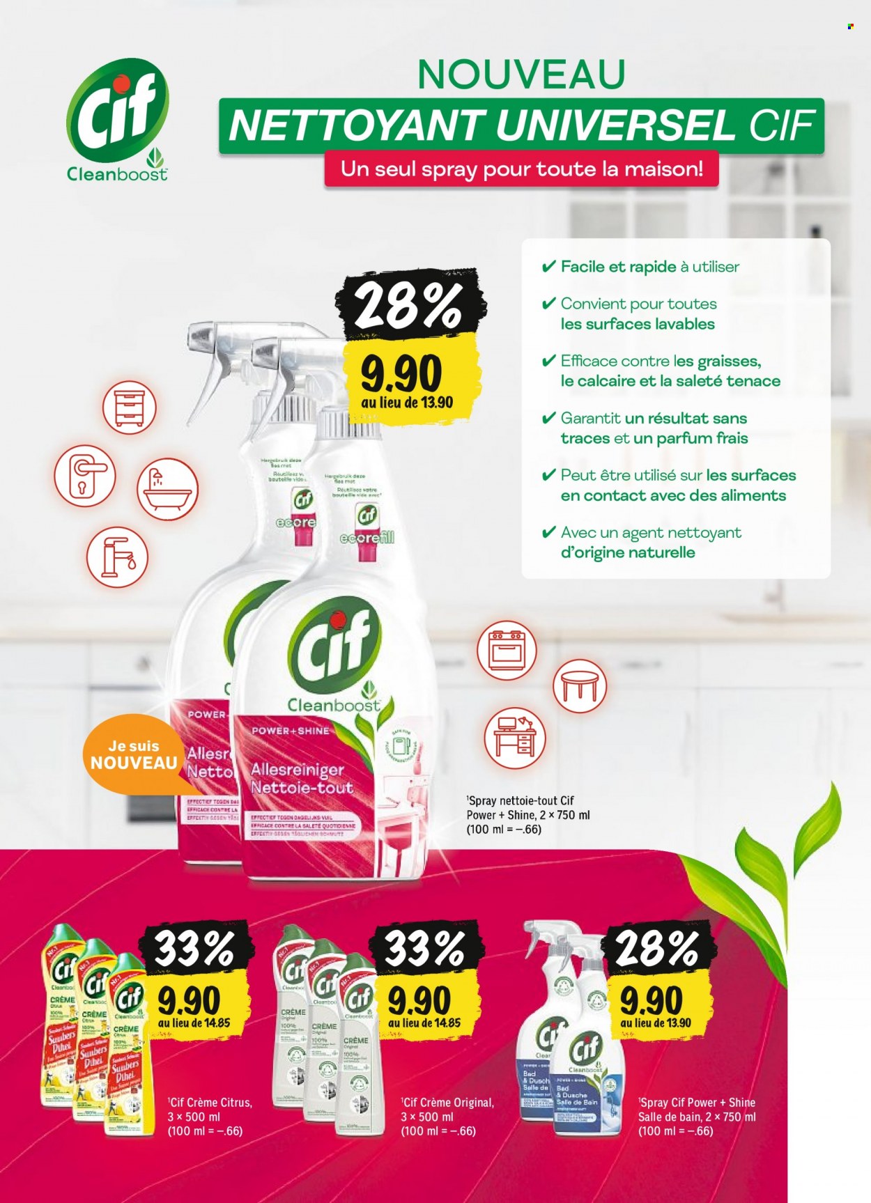 Volantino Coop - 29.8.2023 - 4.9.2023. Pagina 97