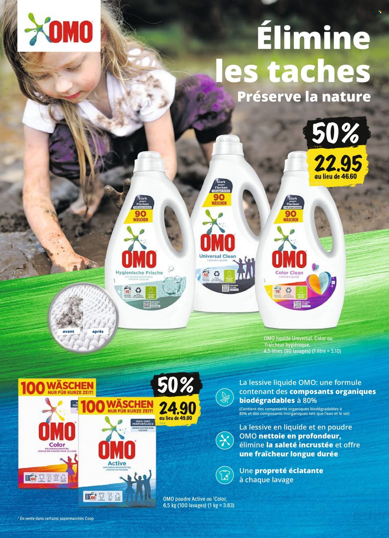 Volantino Coop - 29.8.2023 - 4.9.2023. Pagina 98
