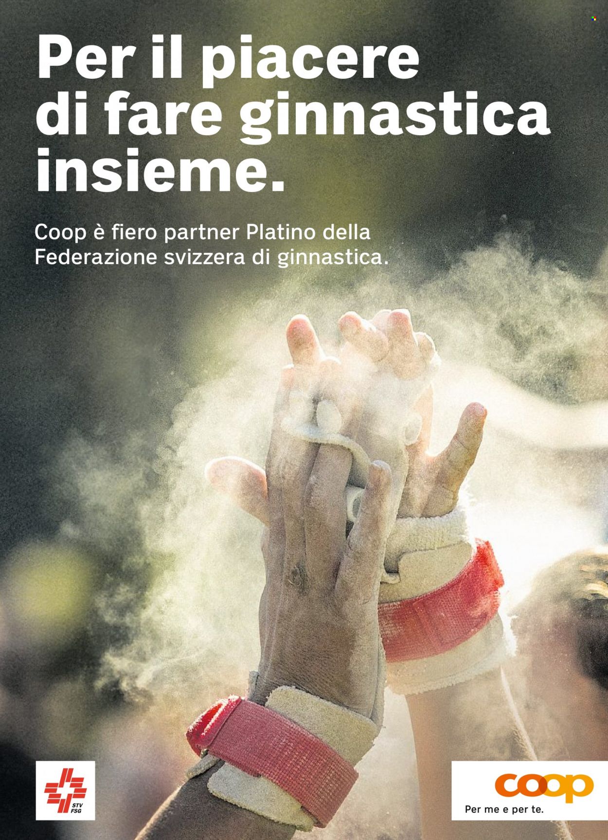 Volantino Coop - 29.8.2023 - 4.9.2023. Pagina 6