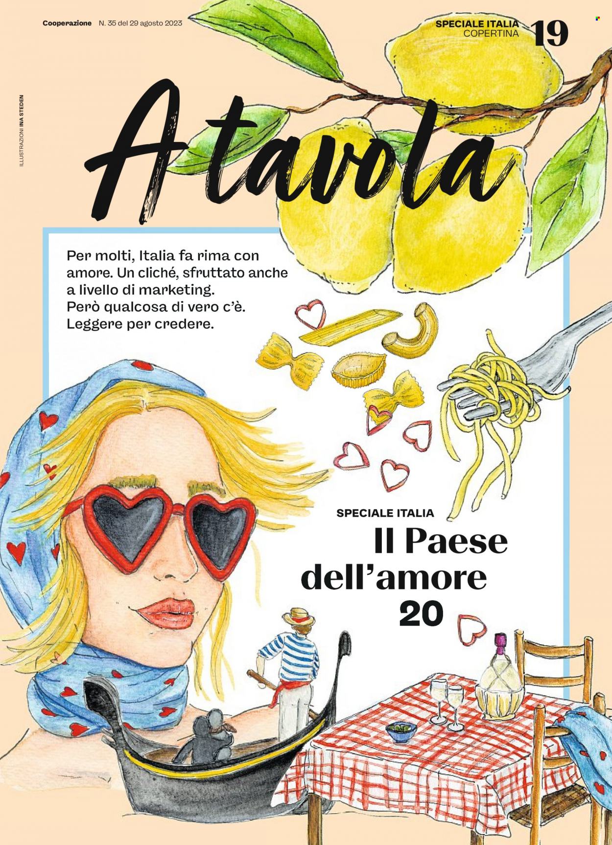 Volantino Coop - 29.8.2023 - 4.9.2023. Pagina 19