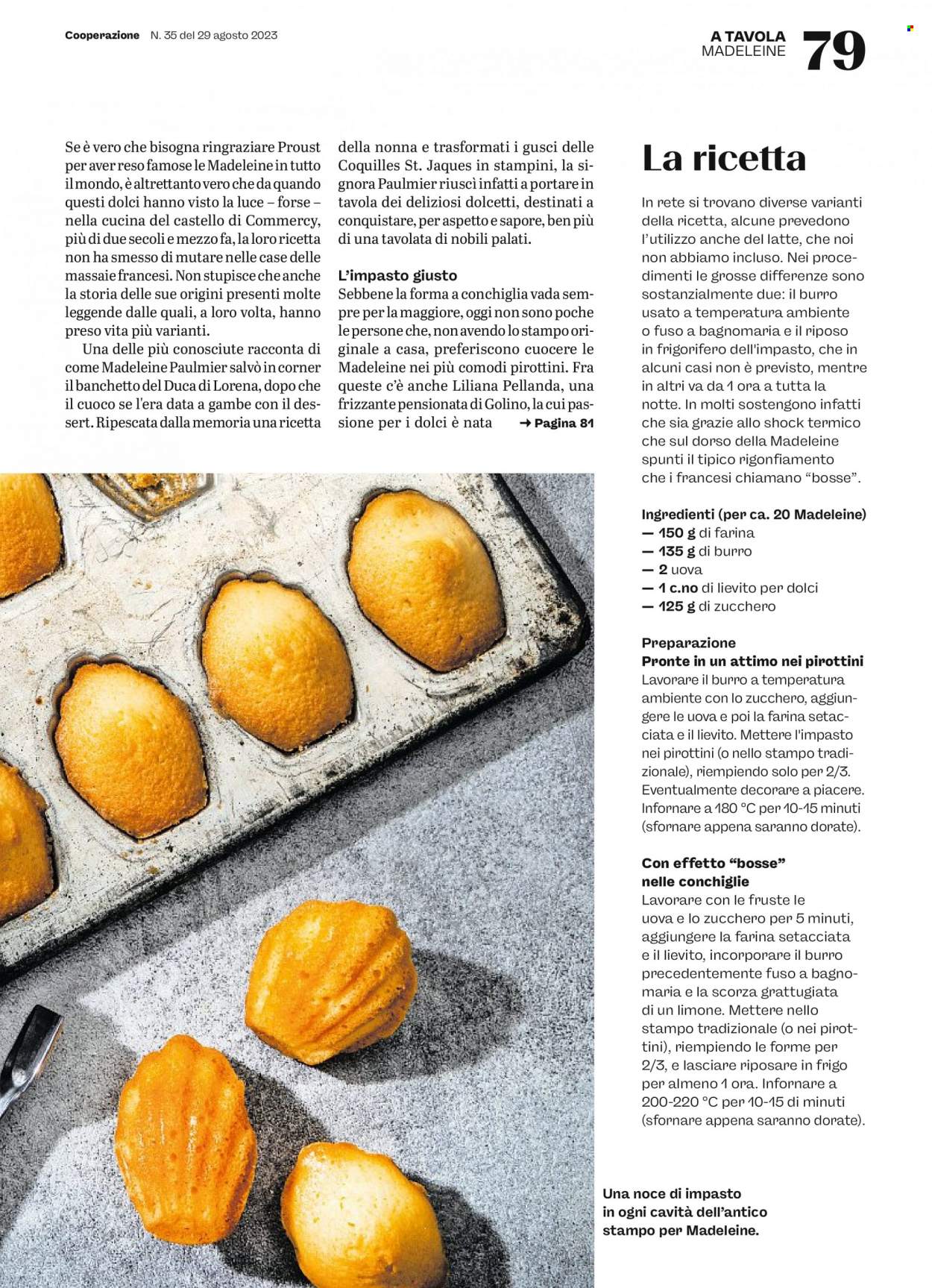 Volantino Coop - 29.8.2023 - 4.9.2023. Pagina 79