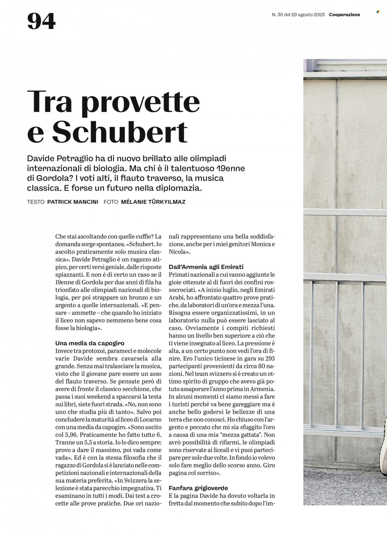 Volantino Coop - 29.8.2023 - 4.9.2023. Pagina 94
