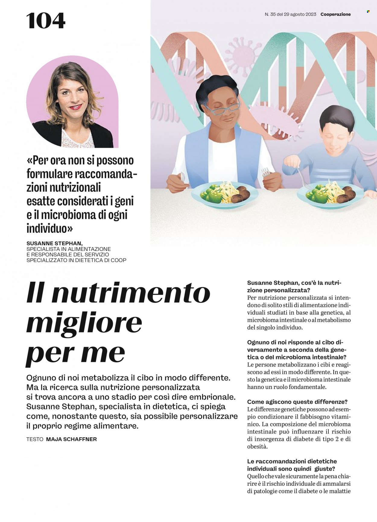 Volantino Coop - 29.8.2023 - 4.9.2023. Pagina 104