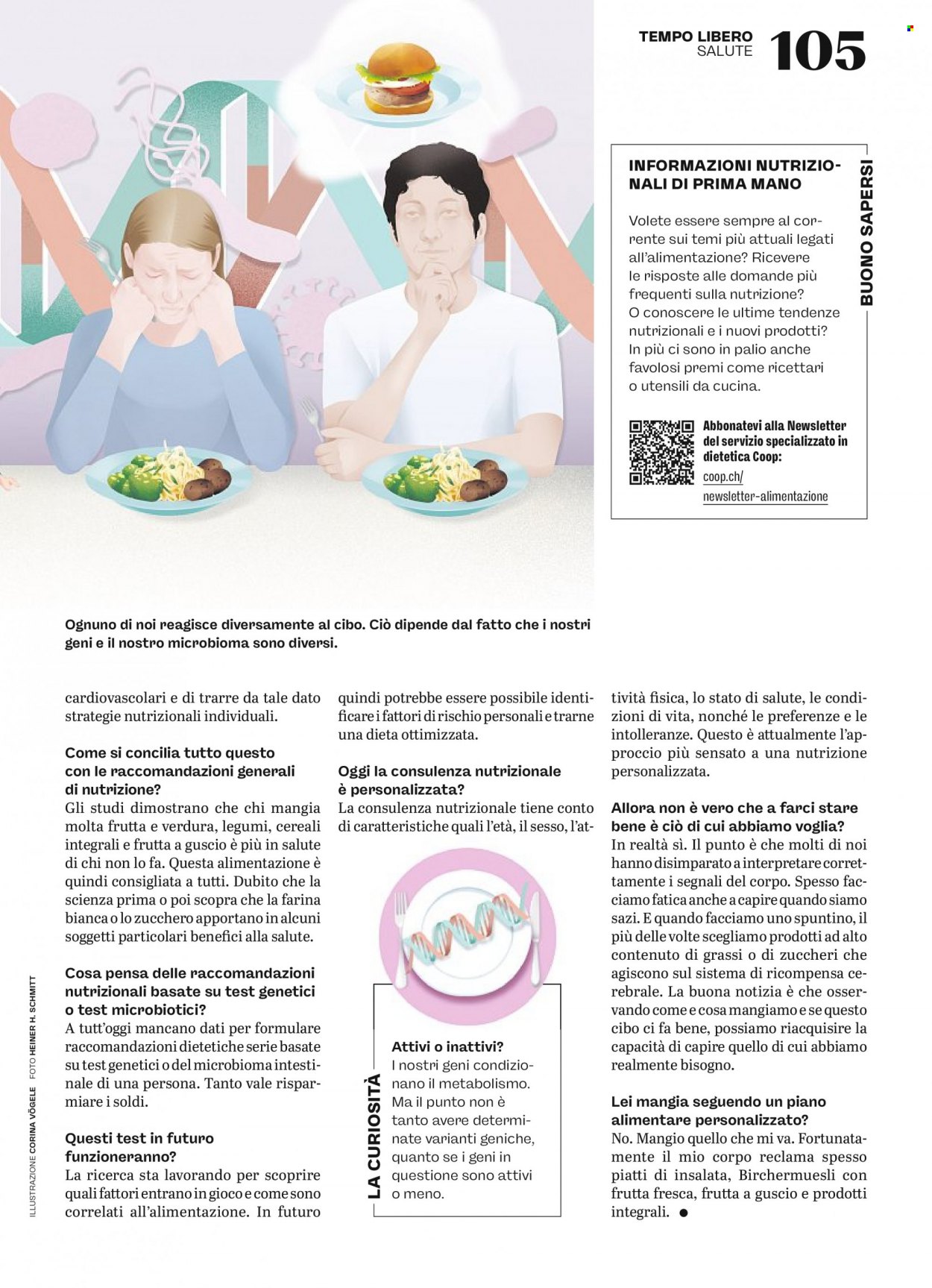 Volantino Coop - 29.8.2023 - 4.9.2023. Pagina 105