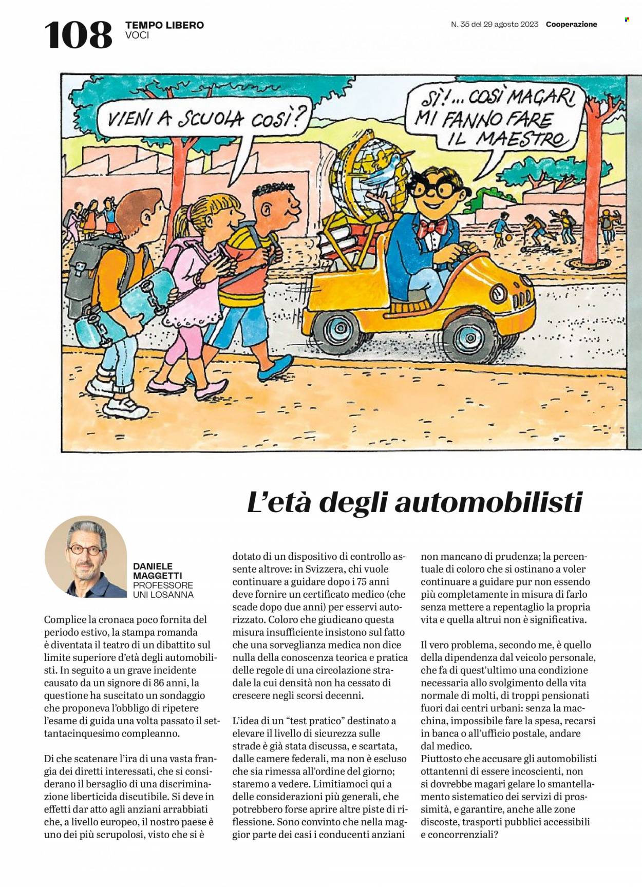 Volantino Coop - 29.8.2023 - 4.9.2023. Pagina 108