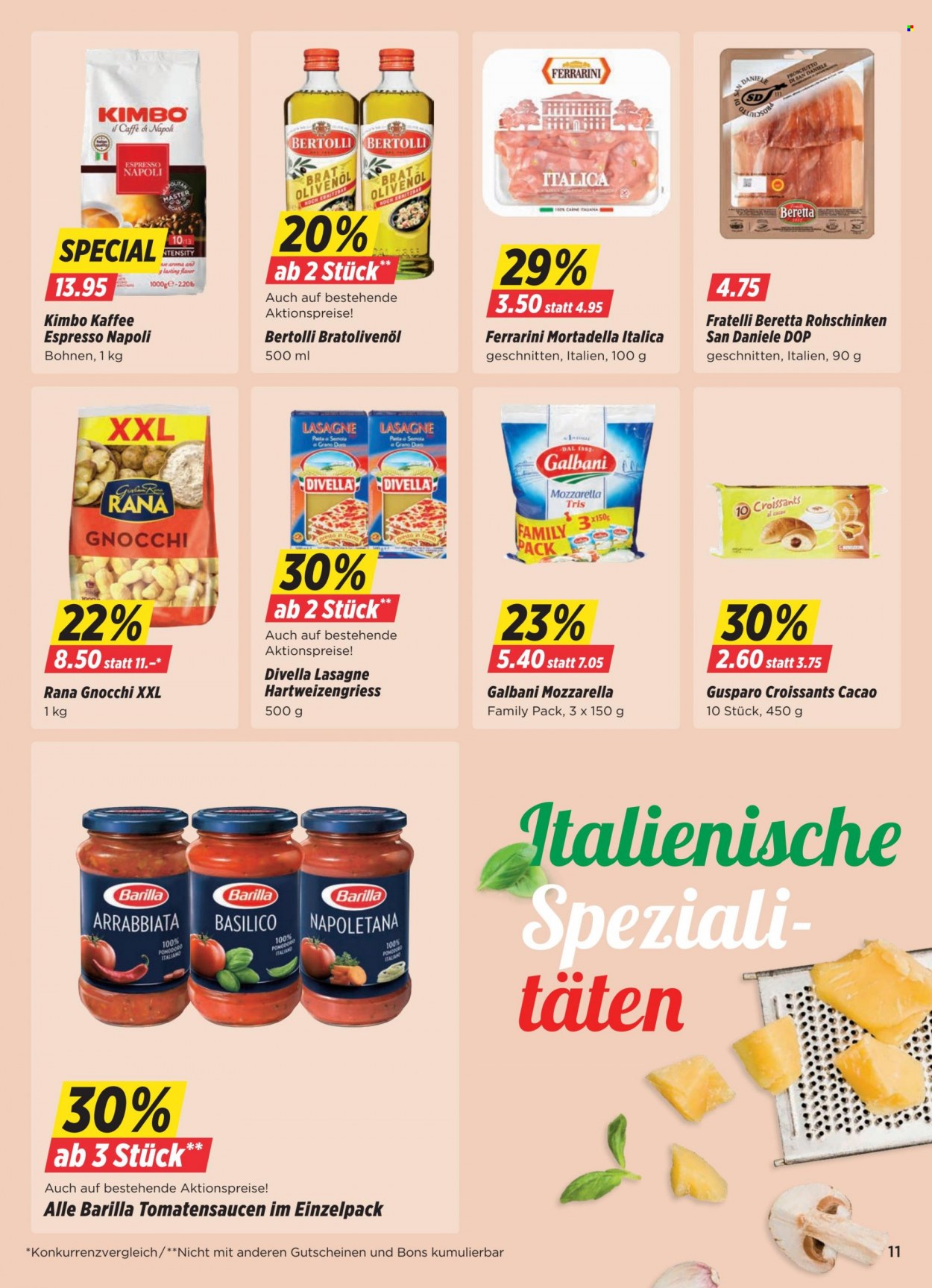 Catalogue Denner - 29.8.2023 - 4.9.2023. Page 11
