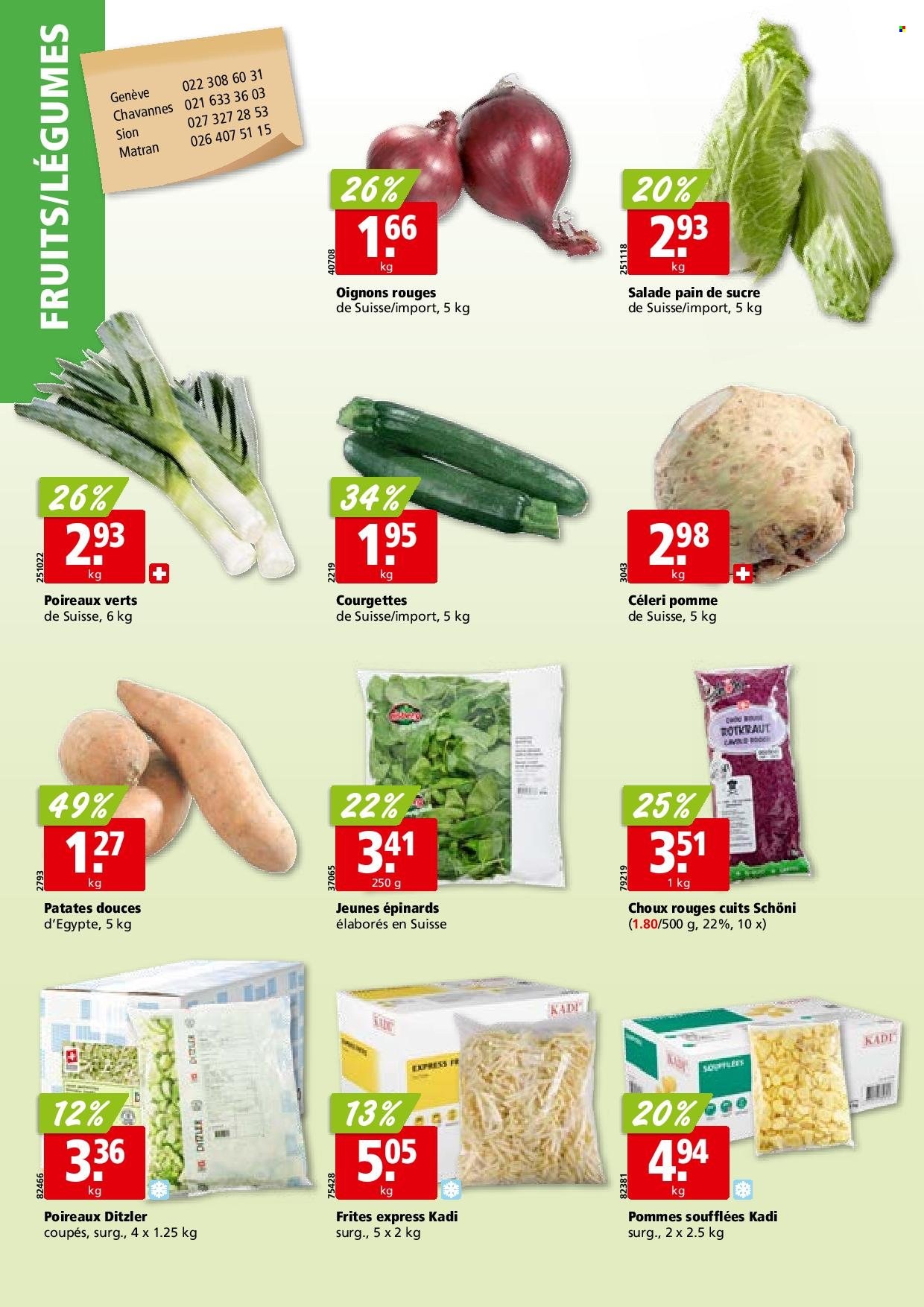 Volantino ALIGRO - 4.9.2023 - 9.9.2023. Pagina 2