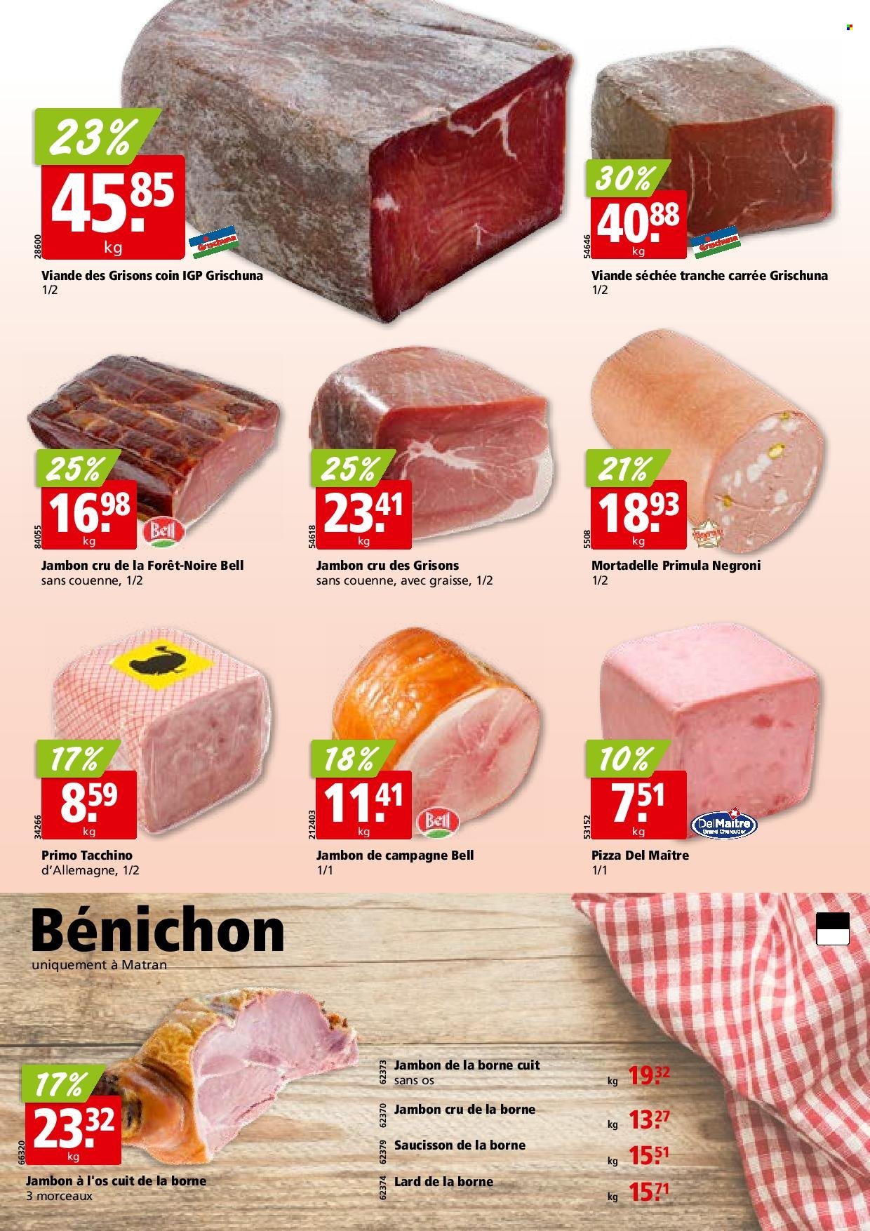 Volantino ALIGRO - 4.9.2023 - 9.9.2023. Pagina 10