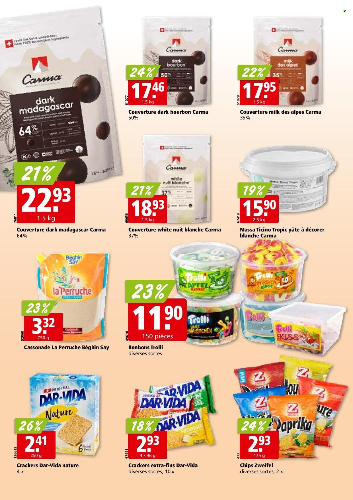 Volantino ALIGRO - 4.9.2023 - 9.9.2023. Pagina 20