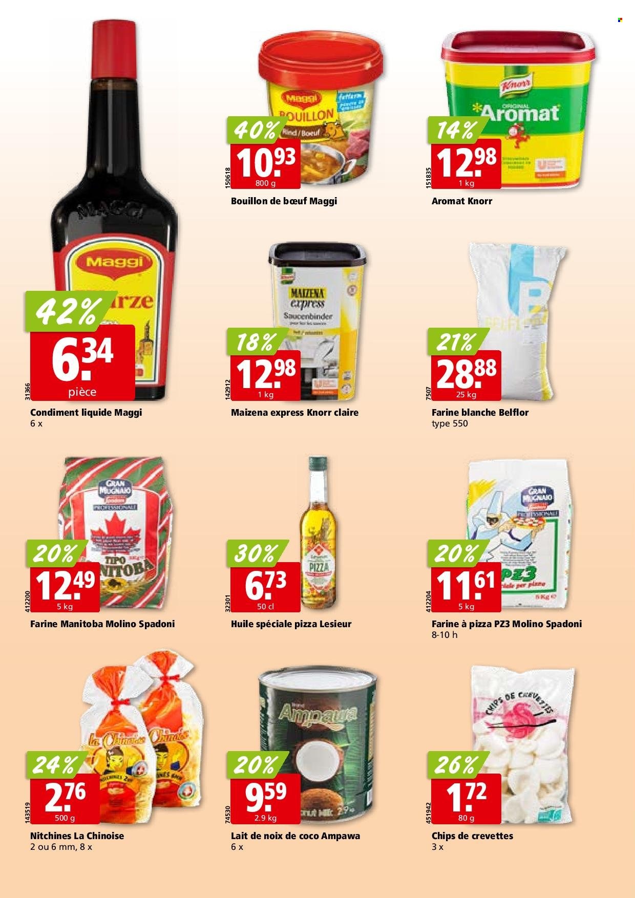 Volantino ALIGRO - 4.9.2023 - 9.9.2023. Pagina 22