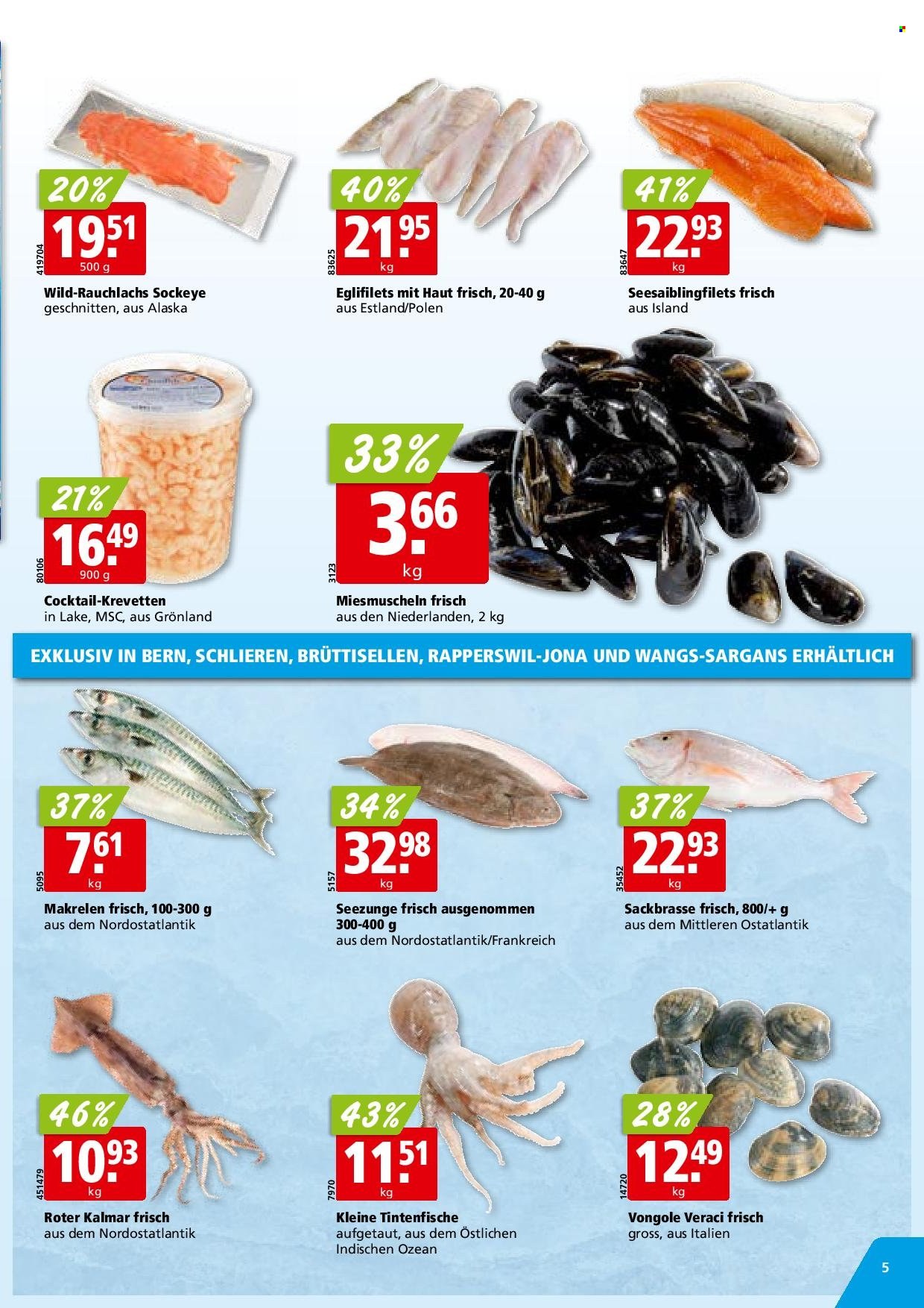 Volantino ALIGRO - 4.9.2023 - 9.9.2023. Pagina 5