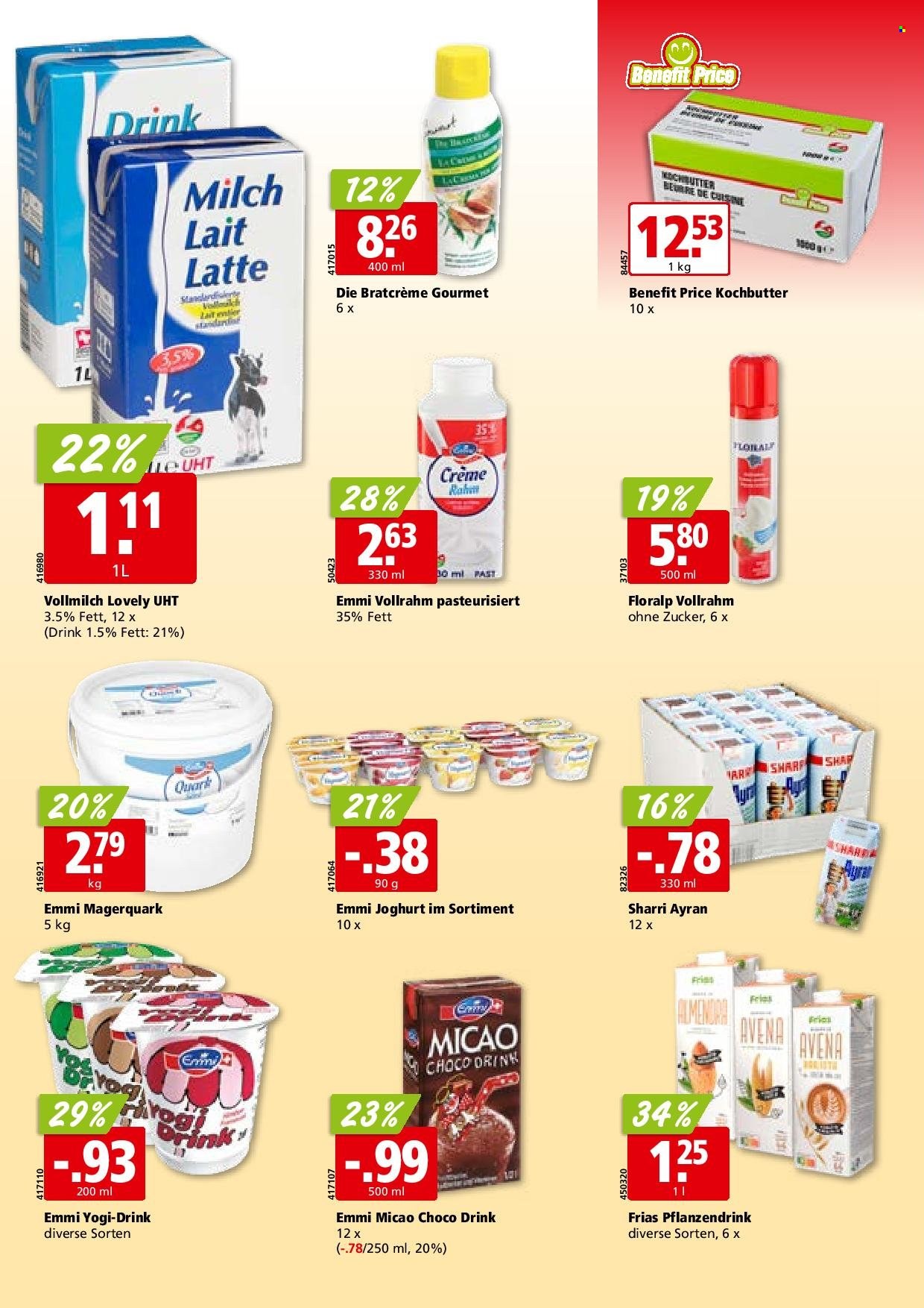 Volantino ALIGRO - 4.9.2023 - 9.9.2023. Pagina 14