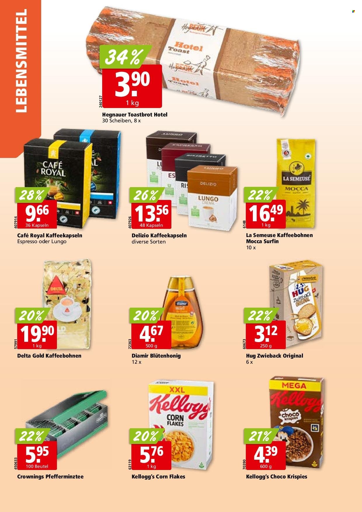Volantino ALIGRO - 4.9.2023 - 9.9.2023. Pagina 18