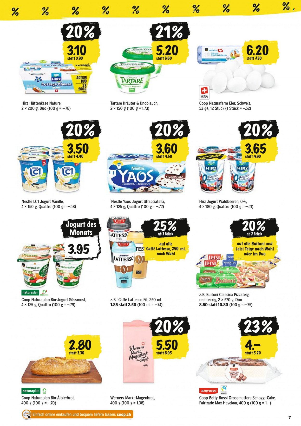 Volantino Coop - 5.9.2023 - 10.9.2023. Pagina 7