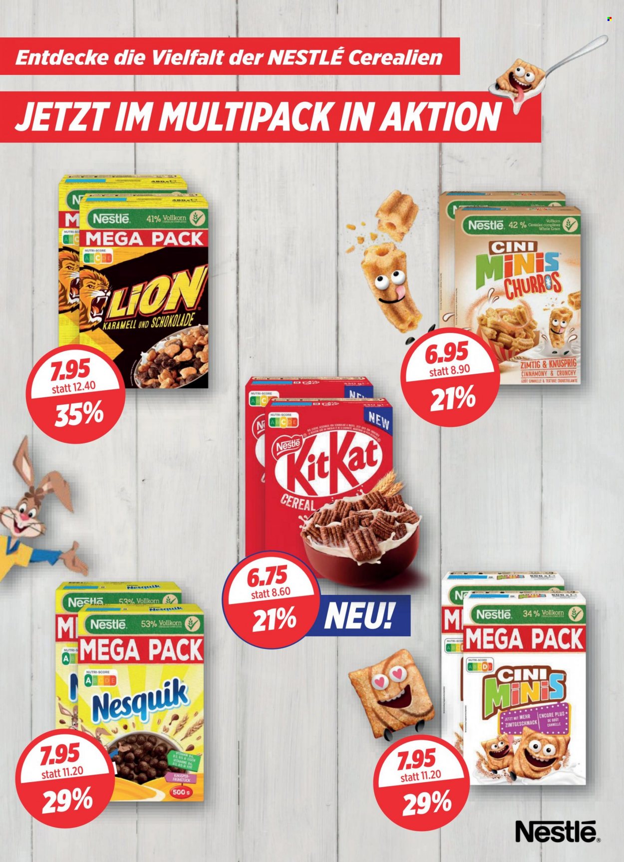 Prospekt Denner - 5.9.2023 - 11.9.2023. Seite 10