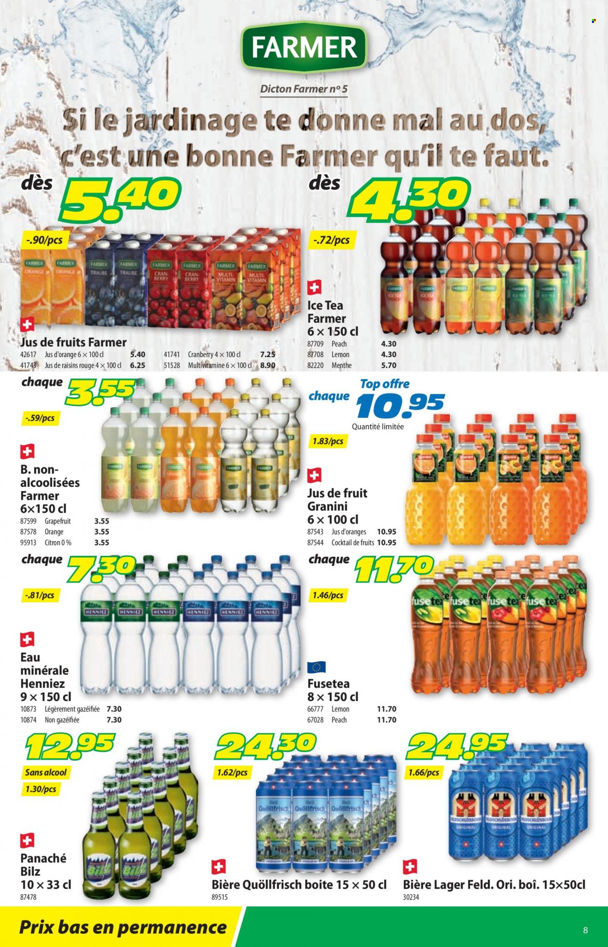 Catalogue Landi - 4.9.2023 - 17.9.2023. Page 12