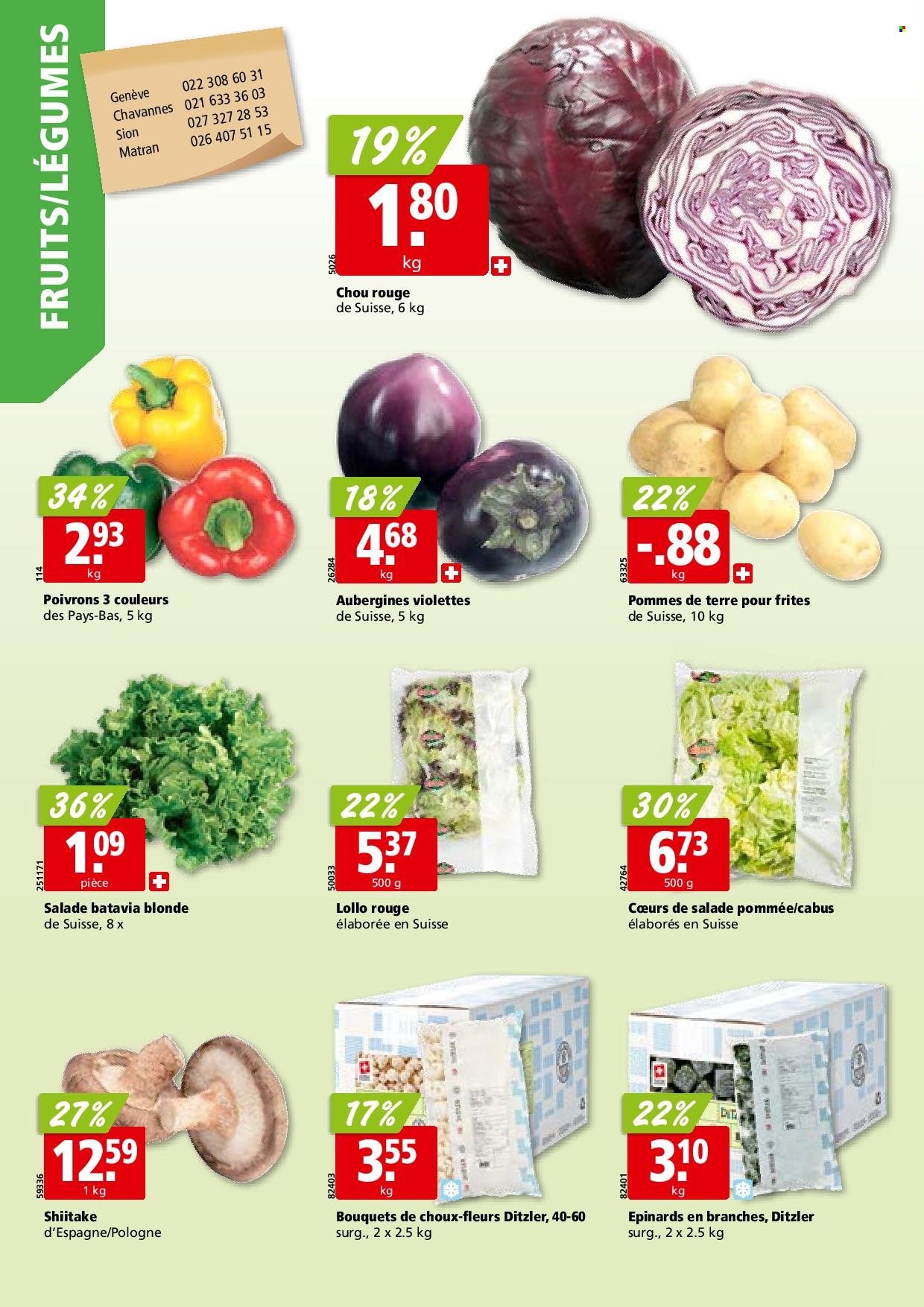 Prospekt ALIGRO - 11.9.2023 - 16.9.2023. Seite 2