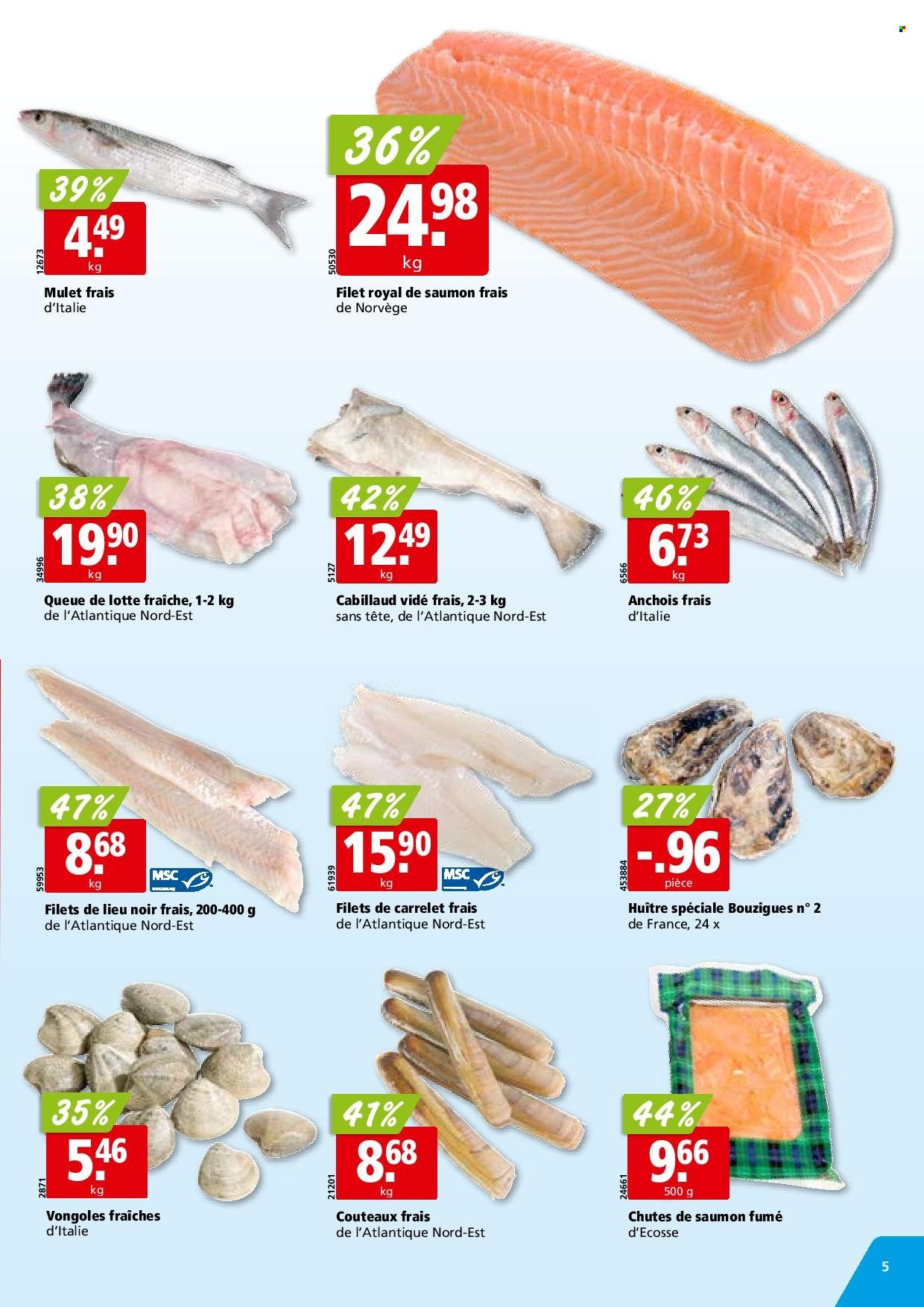 Prospekt ALIGRO - 11.9.2023 - 16.9.2023. Seite 5