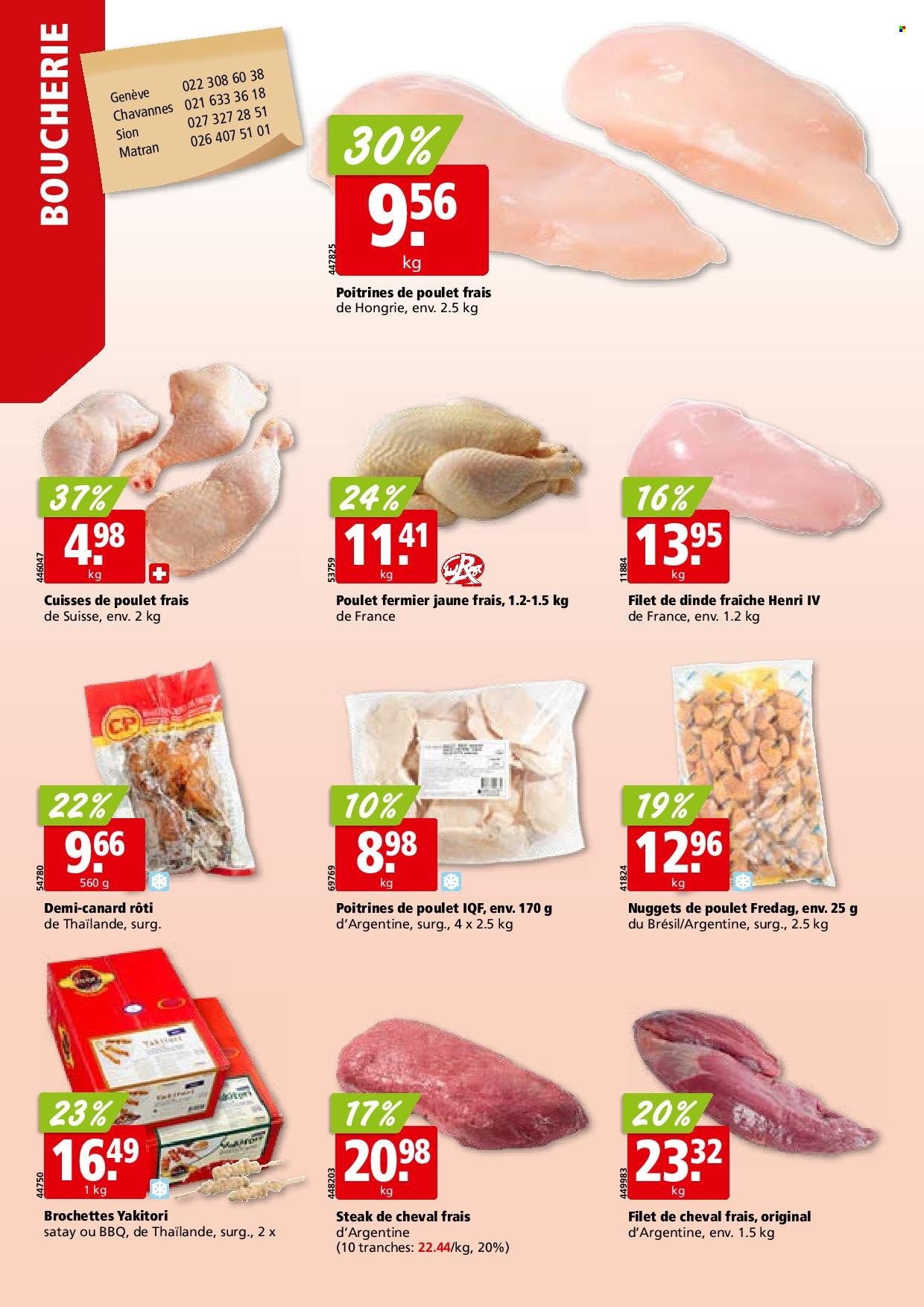 Prospekt ALIGRO - 11.9.2023 - 16.9.2023. Seite 6
