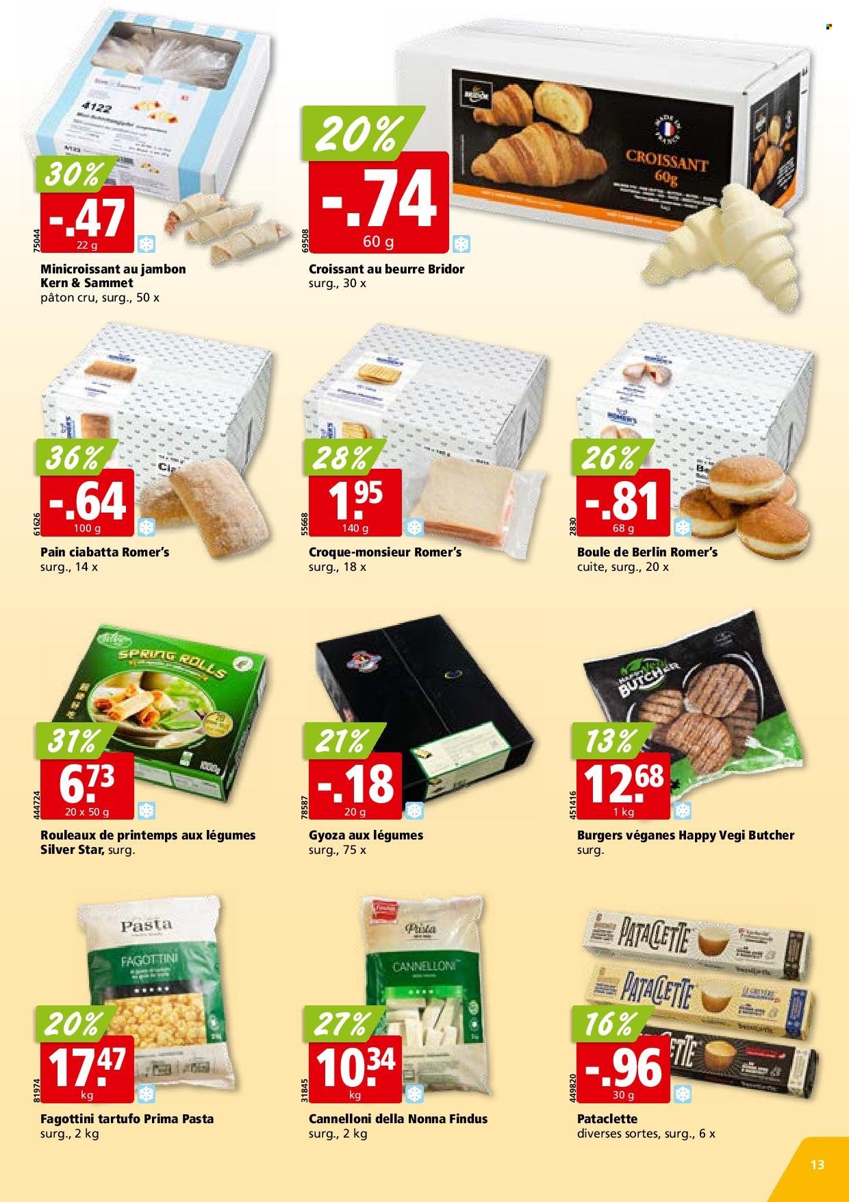 Prospekt ALIGRO - 11.9.2023 - 16.9.2023. Seite 13