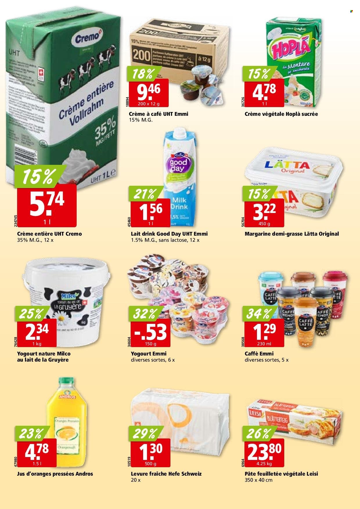 Prospekt ALIGRO - 11.9.2023 - 16.9.2023. Seite 14