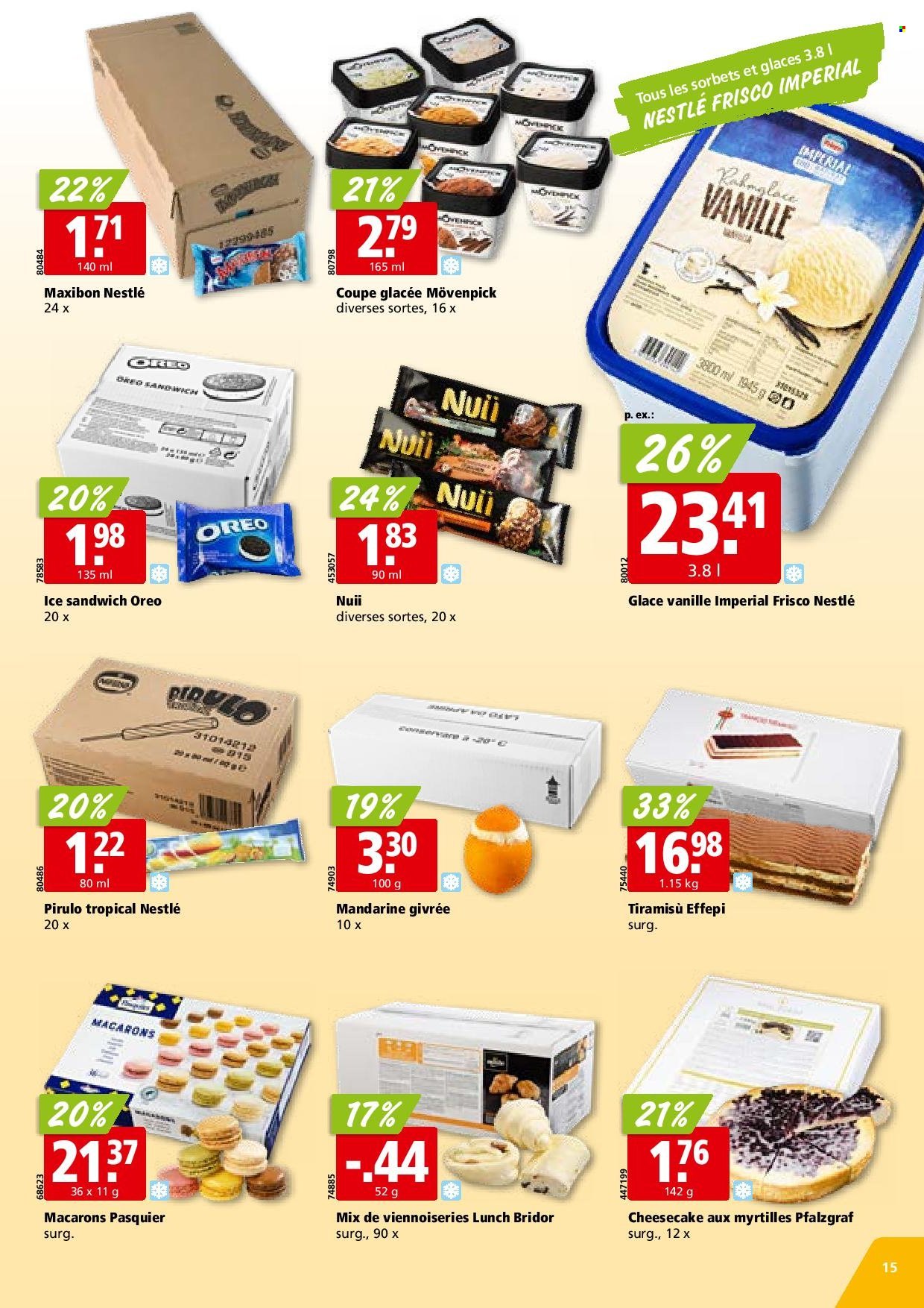 Prospekt ALIGRO - 11.9.2023 - 16.9.2023. Seite 15