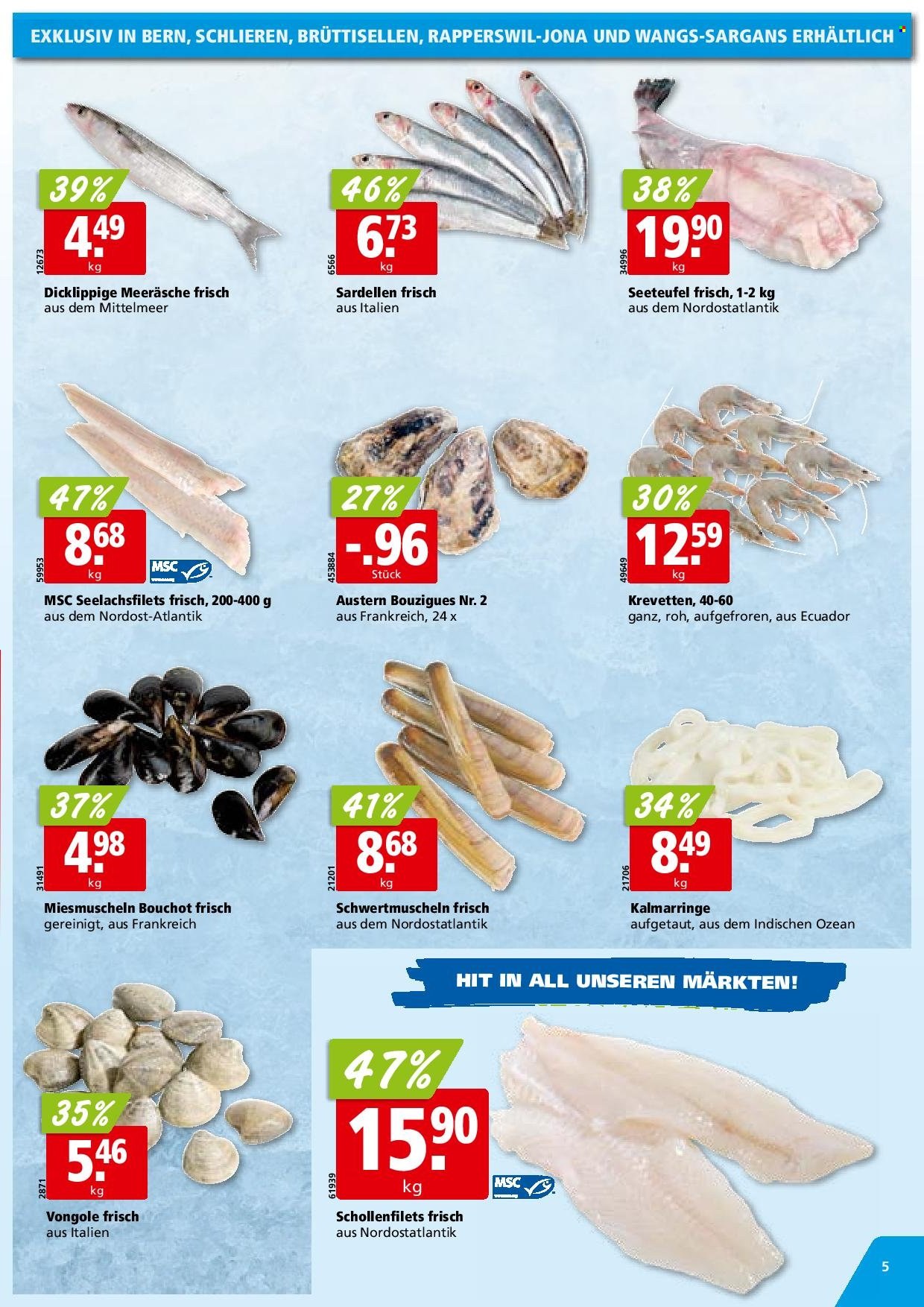 Volantino ALIGRO - 11.9.2023 - 16.9.2023. Pagina 5