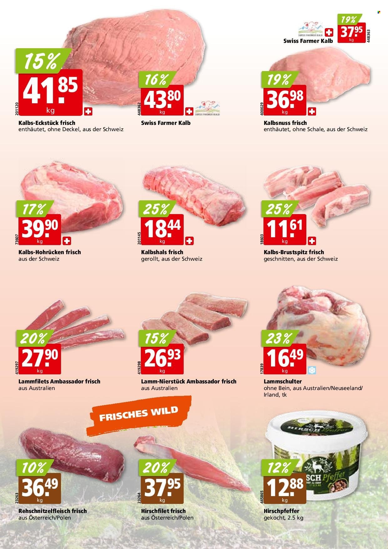 Volantino ALIGRO - 11.9.2023 - 16.9.2023. Pagina 8