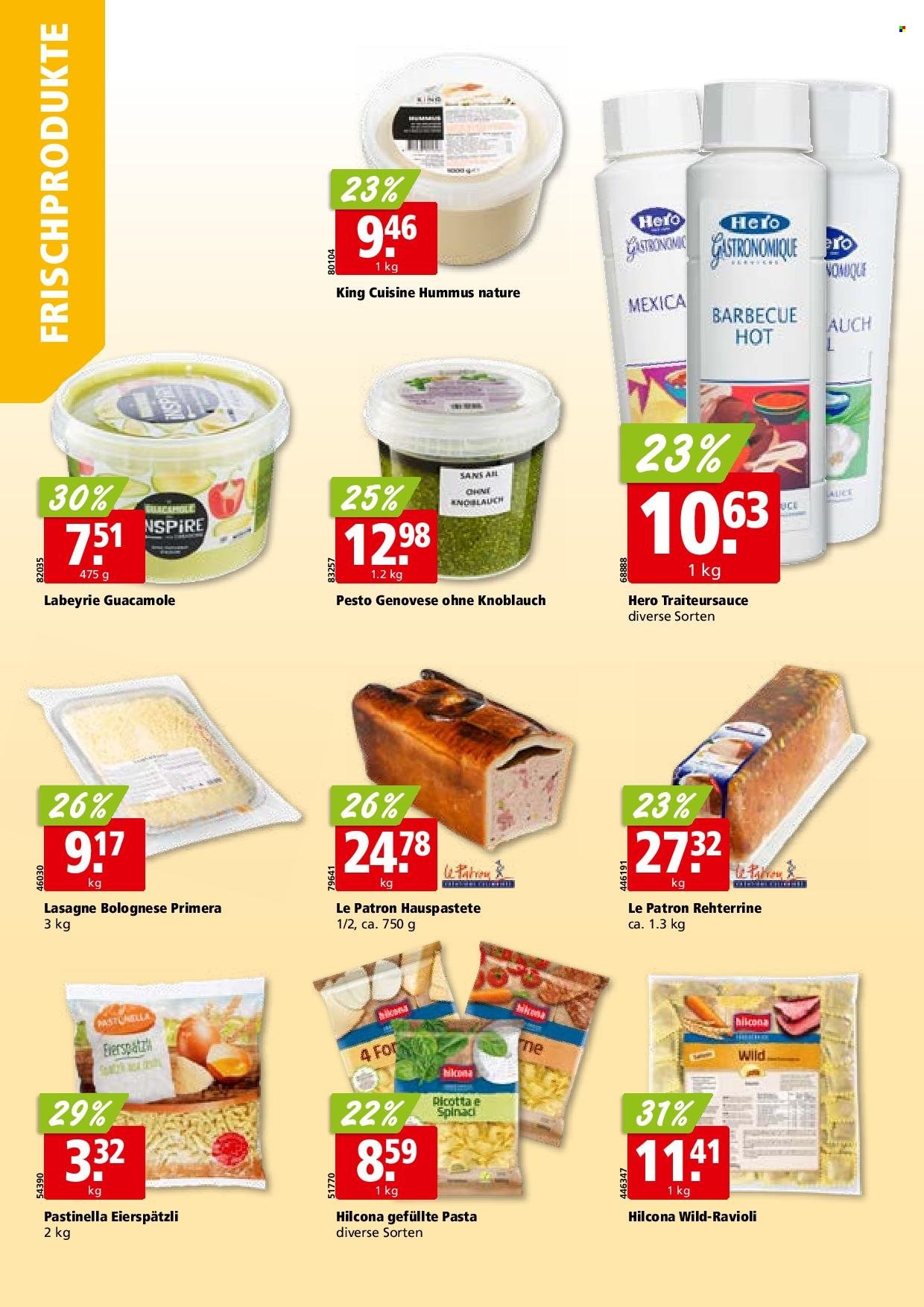 Volantino ALIGRO - 11.9.2023 - 16.9.2023. Pagina 12