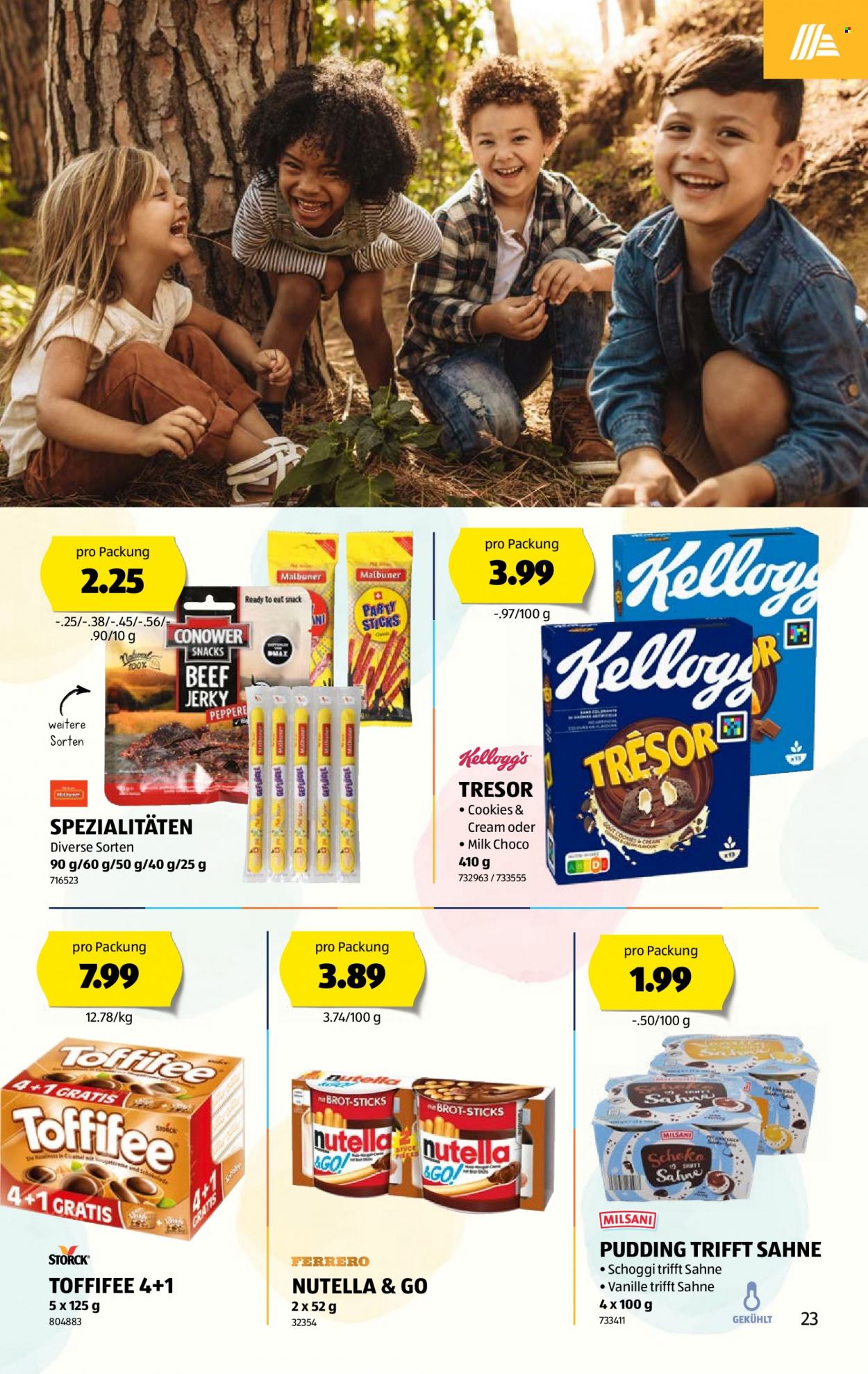 Catalogue Aldi - 14.9.2023 - 20.9.2023. Page 23