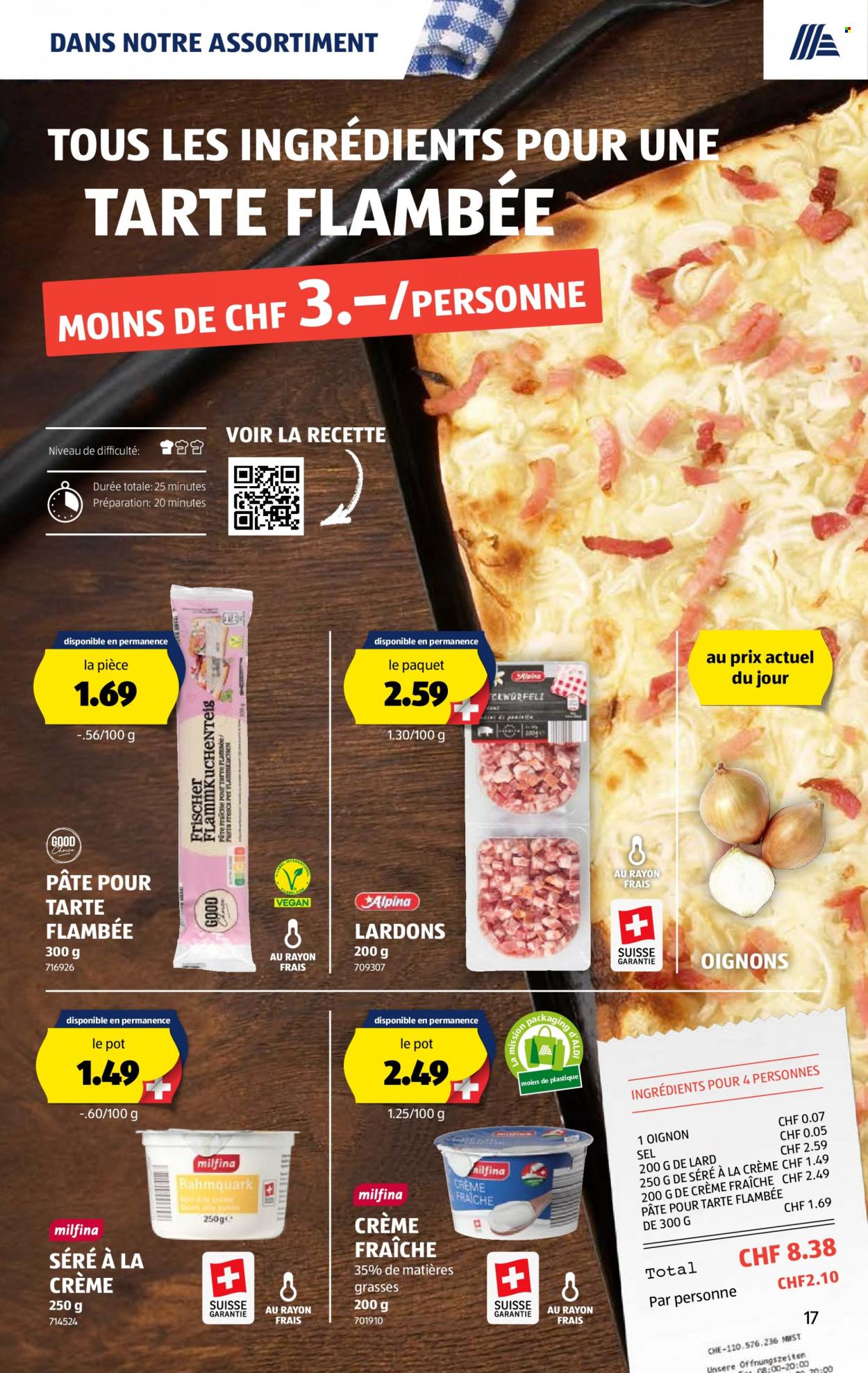 Catalogue Aldi - 14.9.2023 - 20.9.2023. Page 17